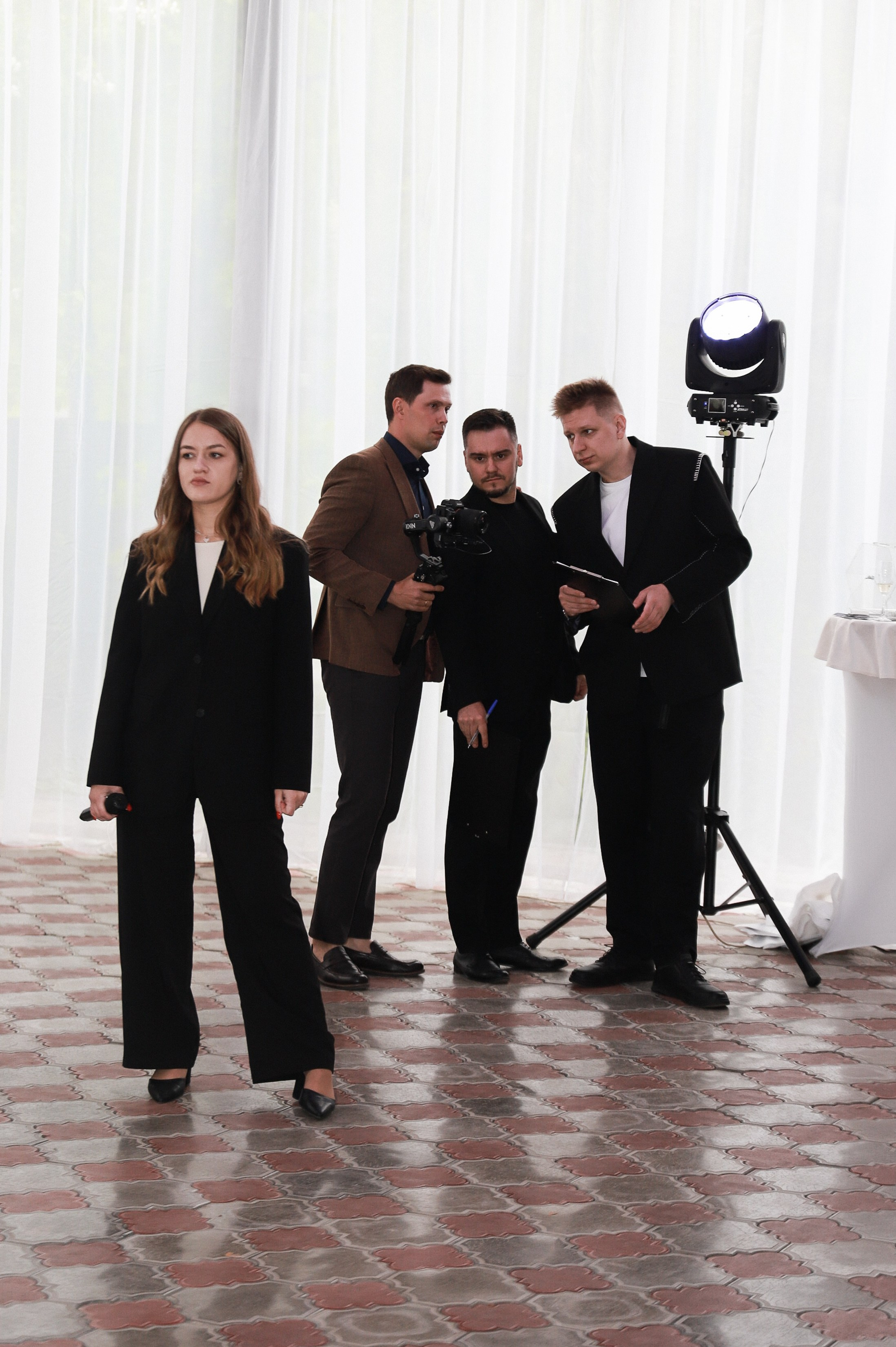 Wedding day. Фотограф Юлия Мальцева