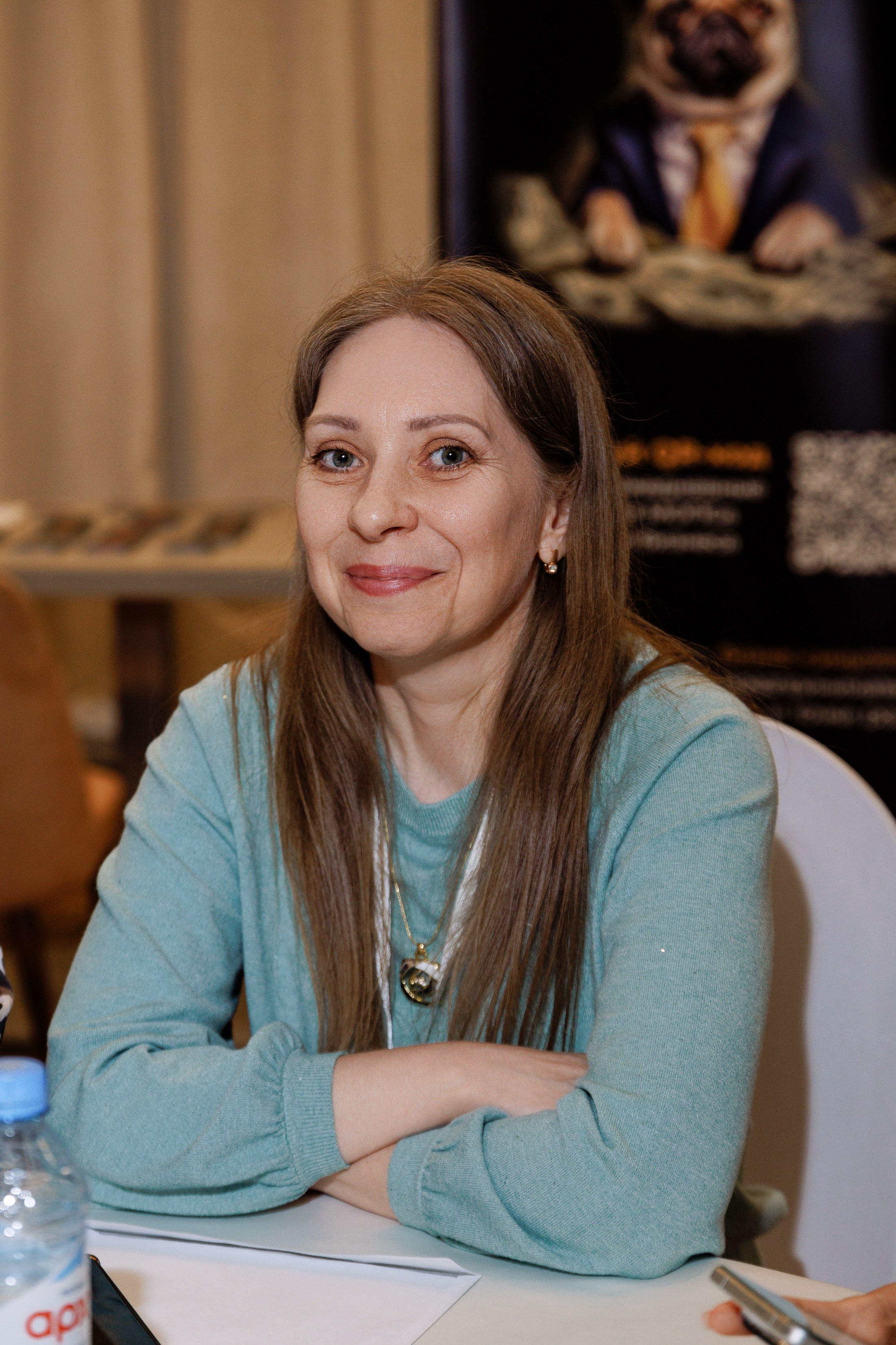 Закрытый нетворкинг. Фотограф Юлия Мальцева