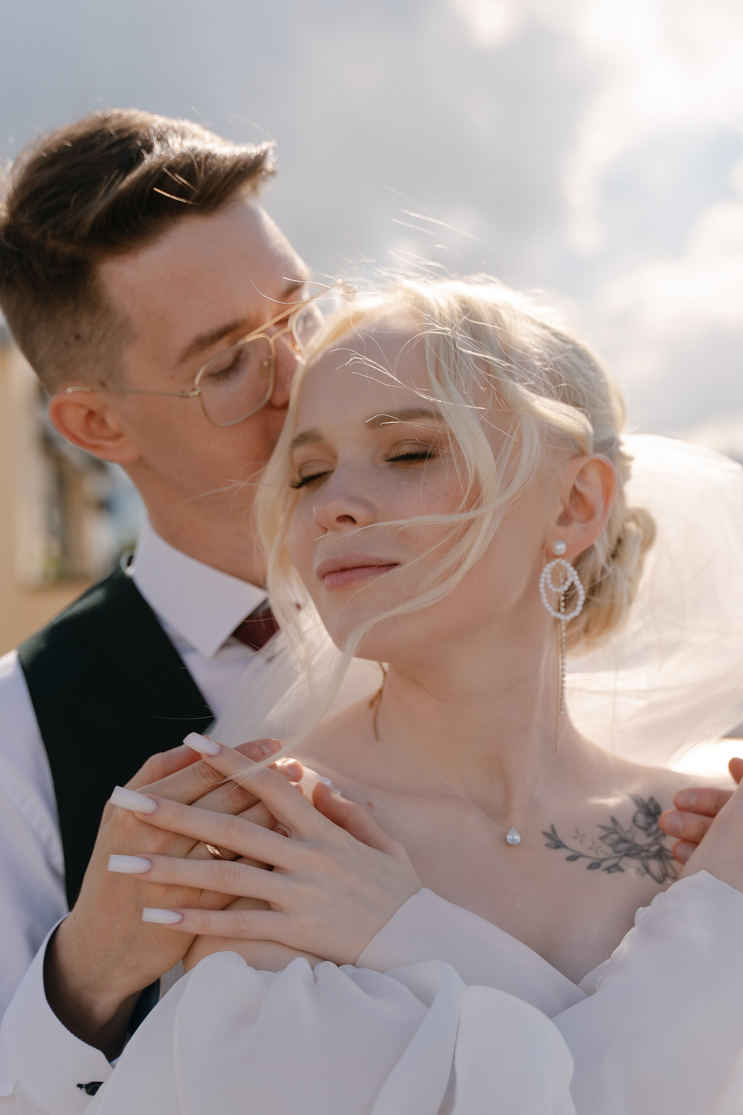 09.08.2023. Свадебный фотограф — Наталья Фед СПб/Москва