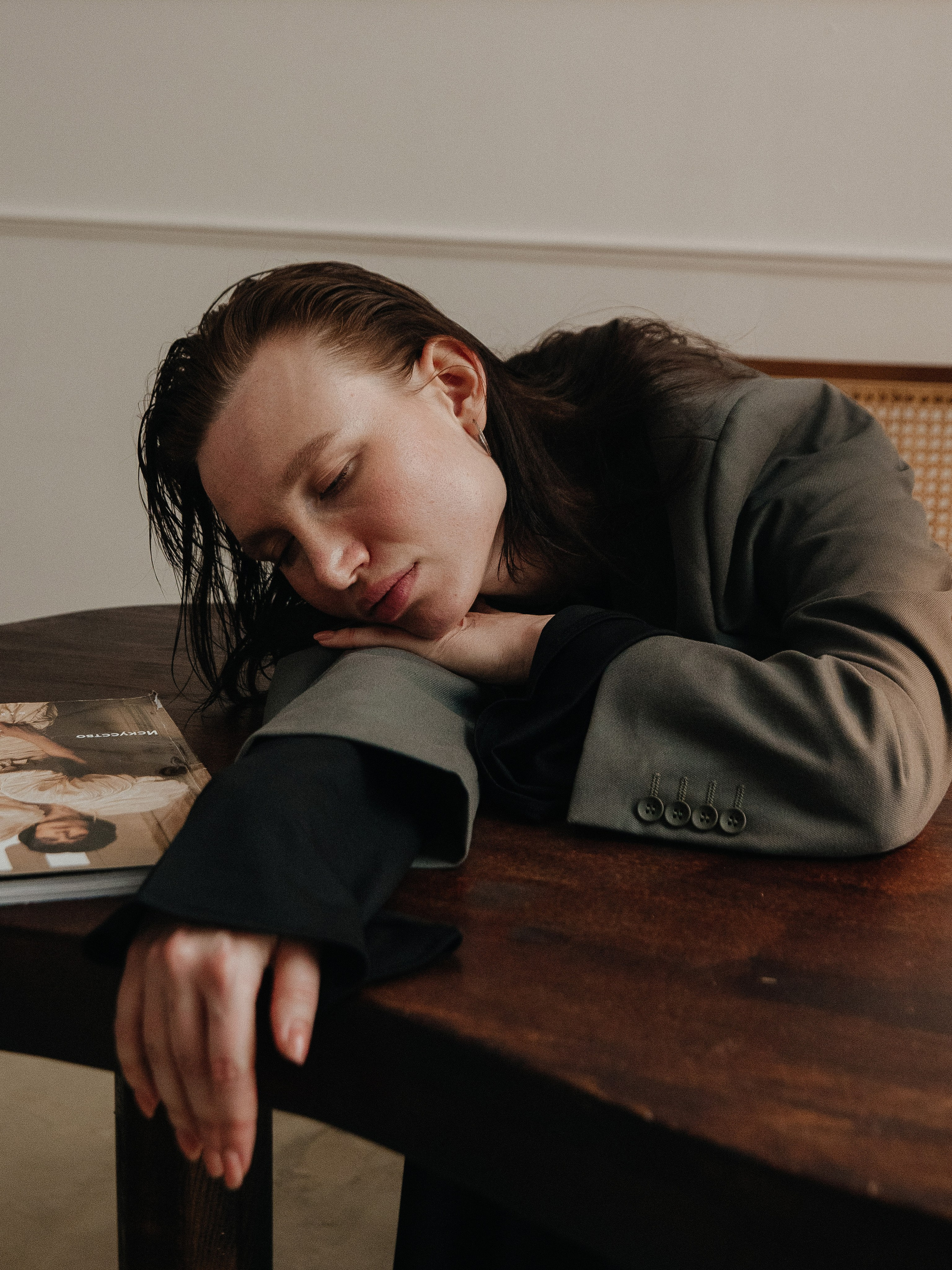 Мечты. Фотограф в Воронеже Антон Пестов