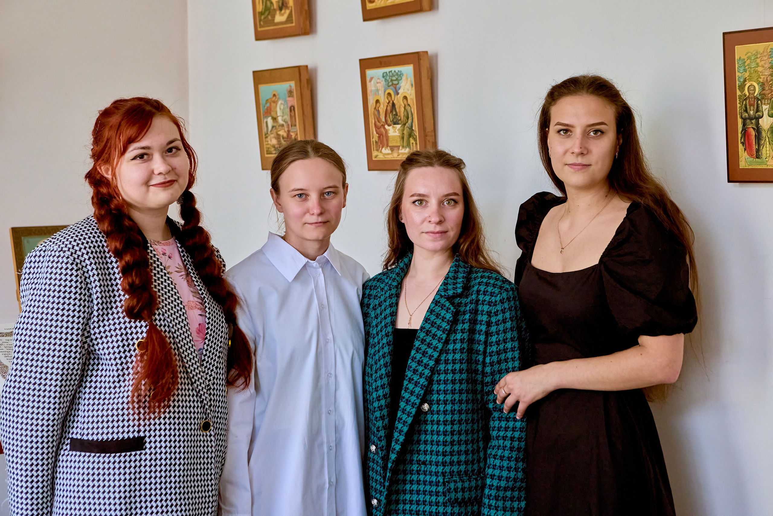 Дорожная фотосессия г. Мстёра