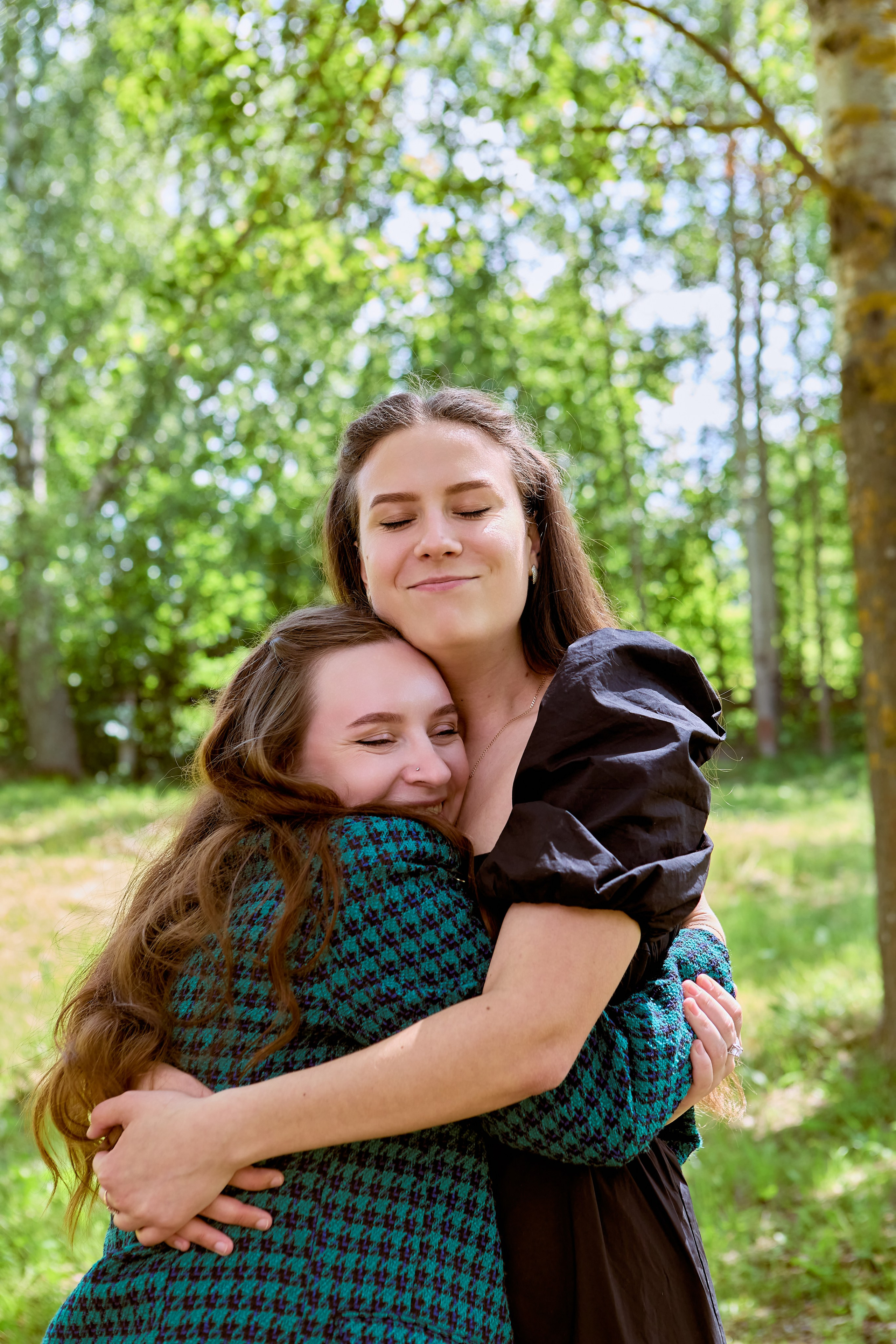 Дорожная фотосессия г. Мстёра