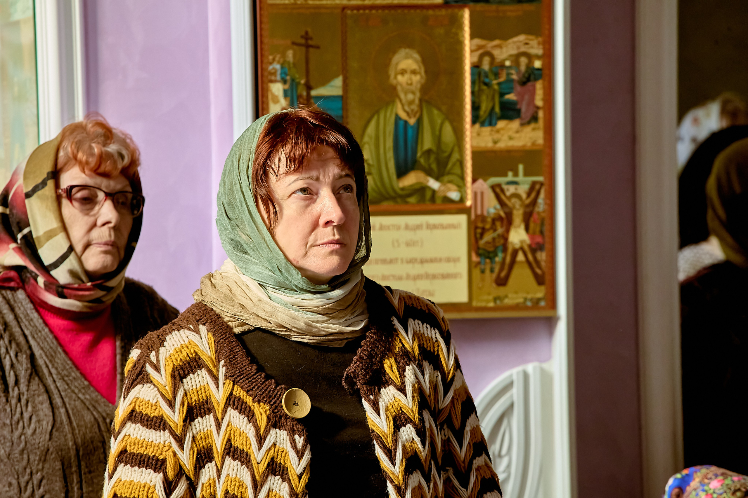 Фотографии Родительской субботы Великого поста