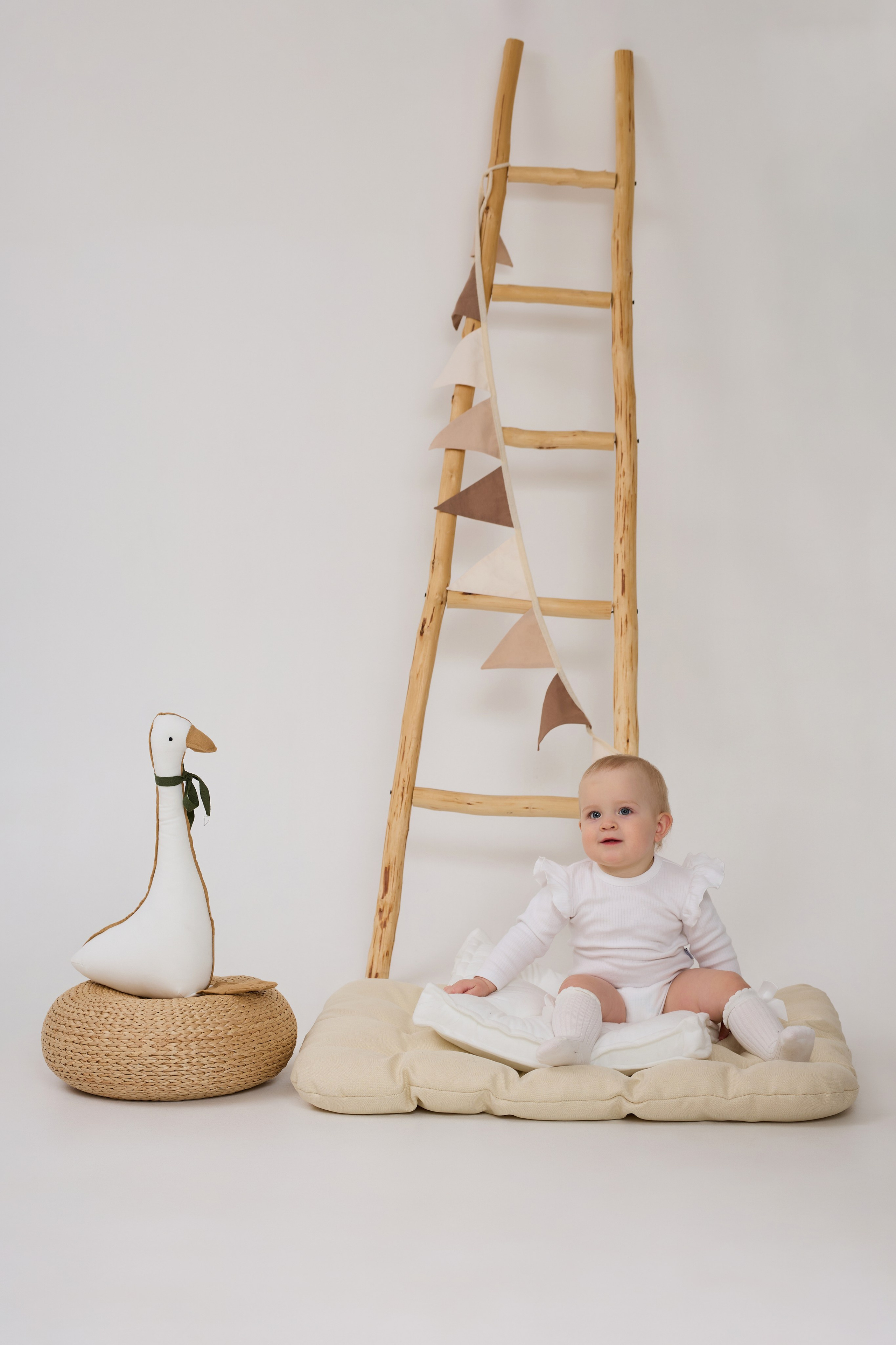 Кира «1 годик». Фотограф