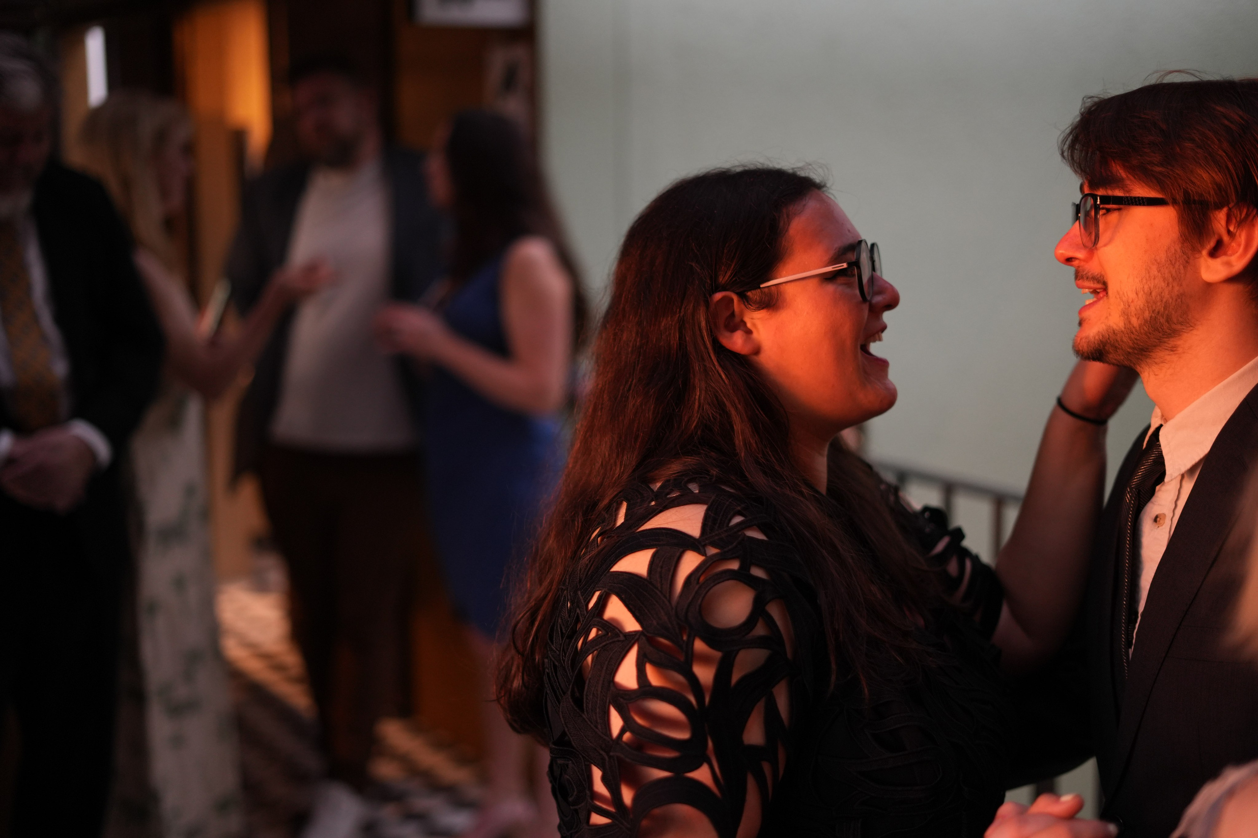 Olivia and Zack / 1 wedding day. Wedding Photographer in Barcelona and Medellin