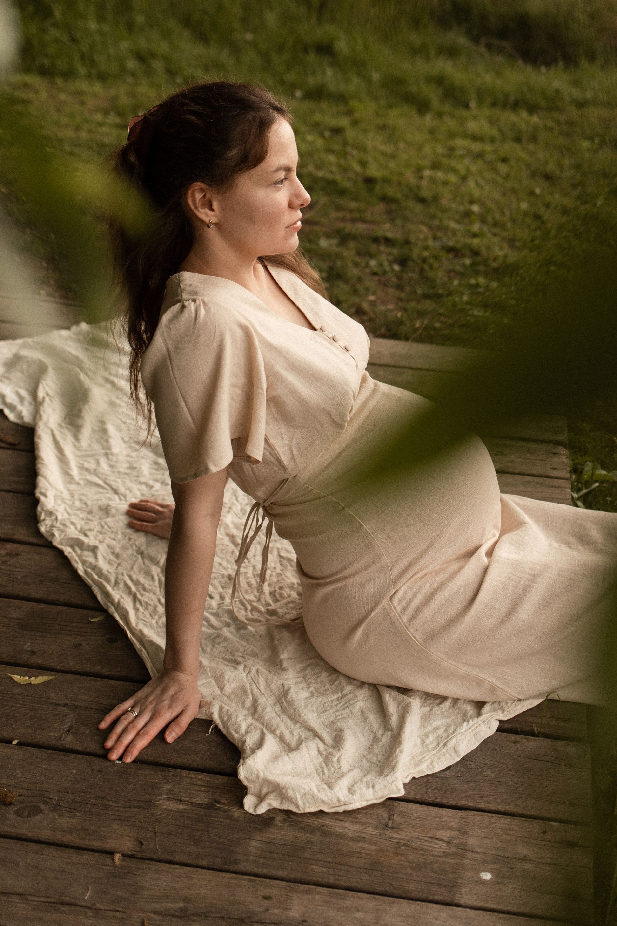 Елена. Семейный фотограф Челябинск