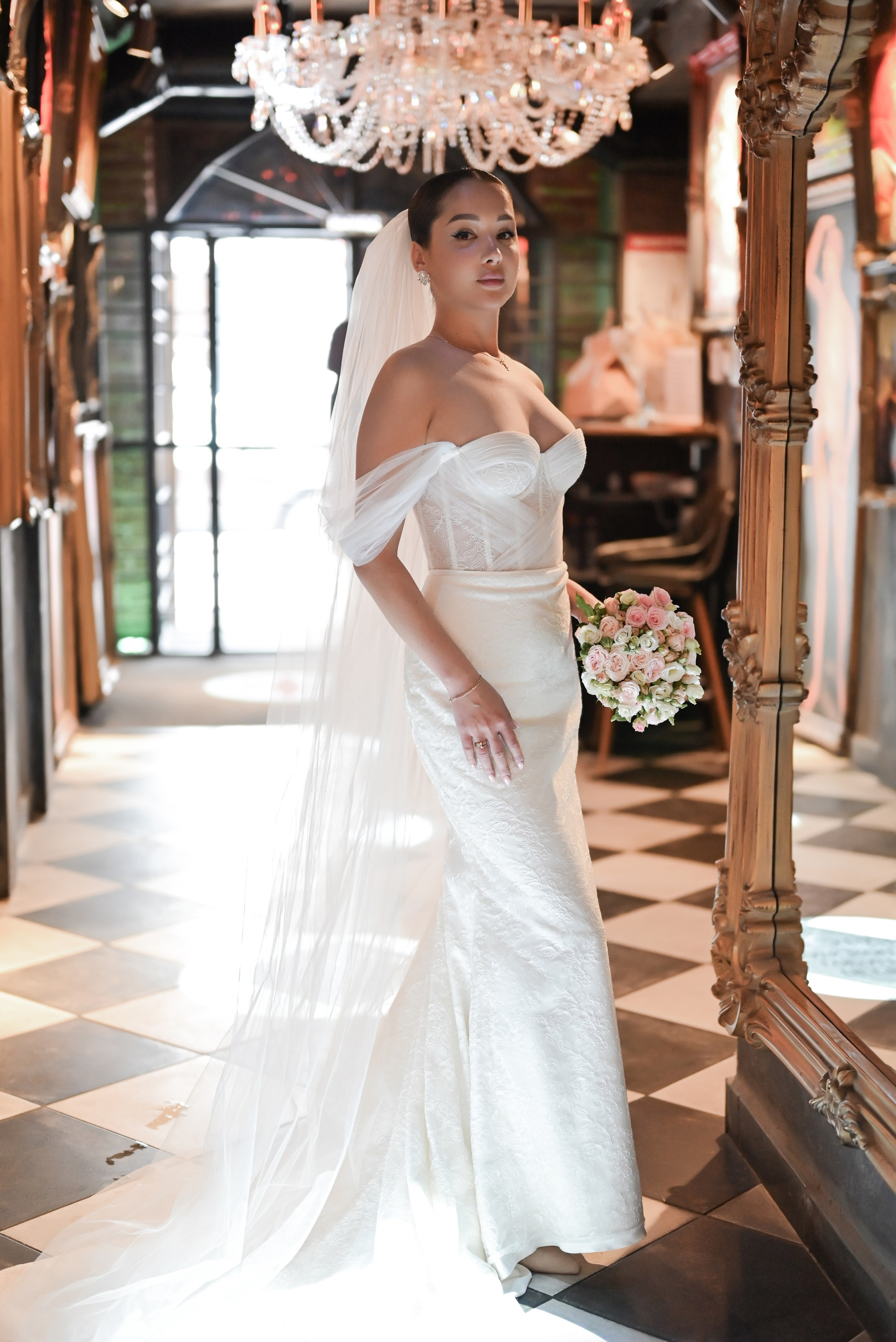 Ринат & Альбина. Свадебный и семейный фотограф в Уфе Александров Максим