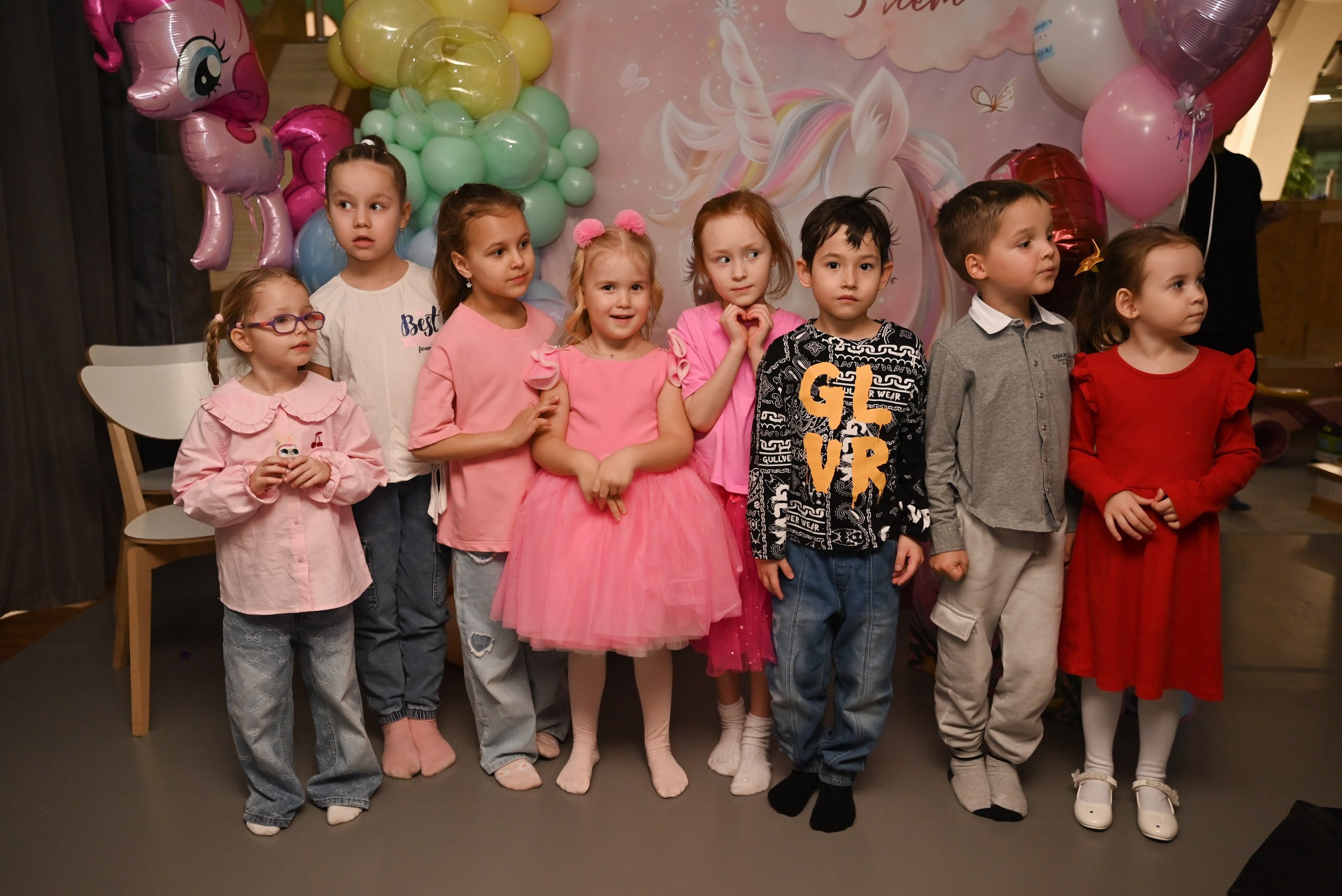 «День варенья Авроры». Свадебный и семейный фотограф в Уфе Александров Максим