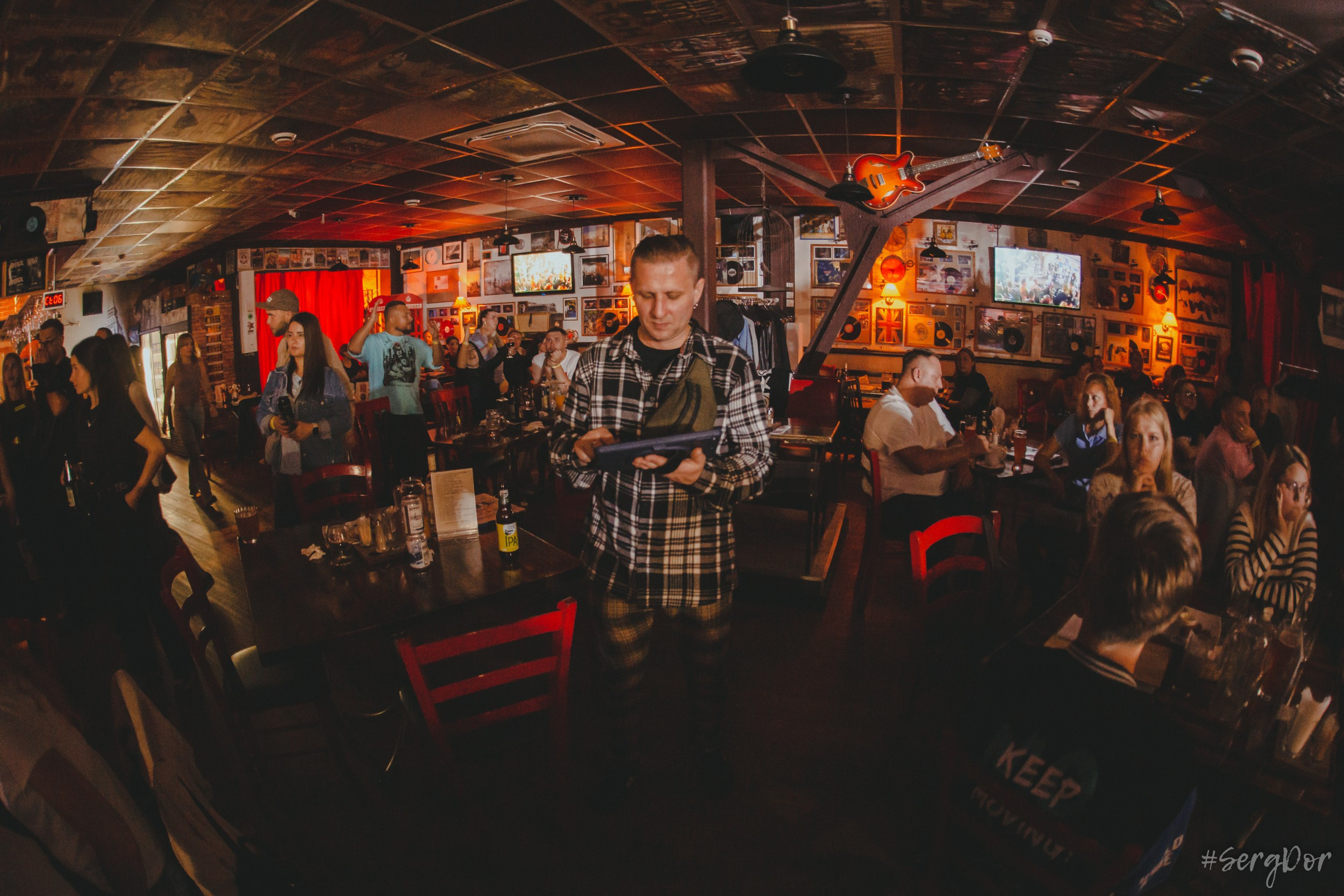 ДМЦ, Тверь, Дороги Меняют Цвет, Big Ben, концерт, 23.09.2023, SergDor, 23 сентября 2023 года, #SergDor, фотографии, фотоотчёт