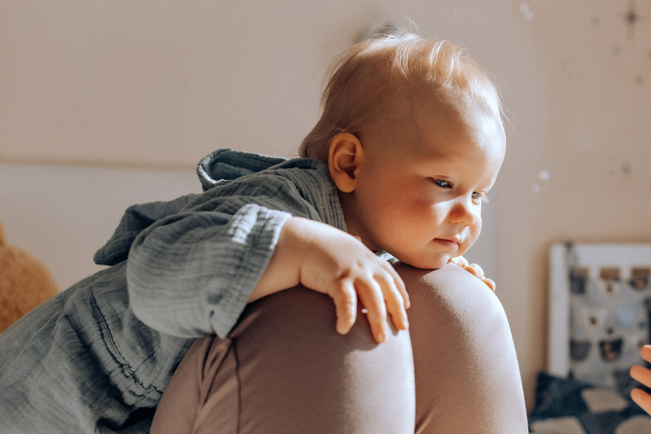Наташа и сынок Никита. Свадебный и семейный фотограф Савельева Дарья