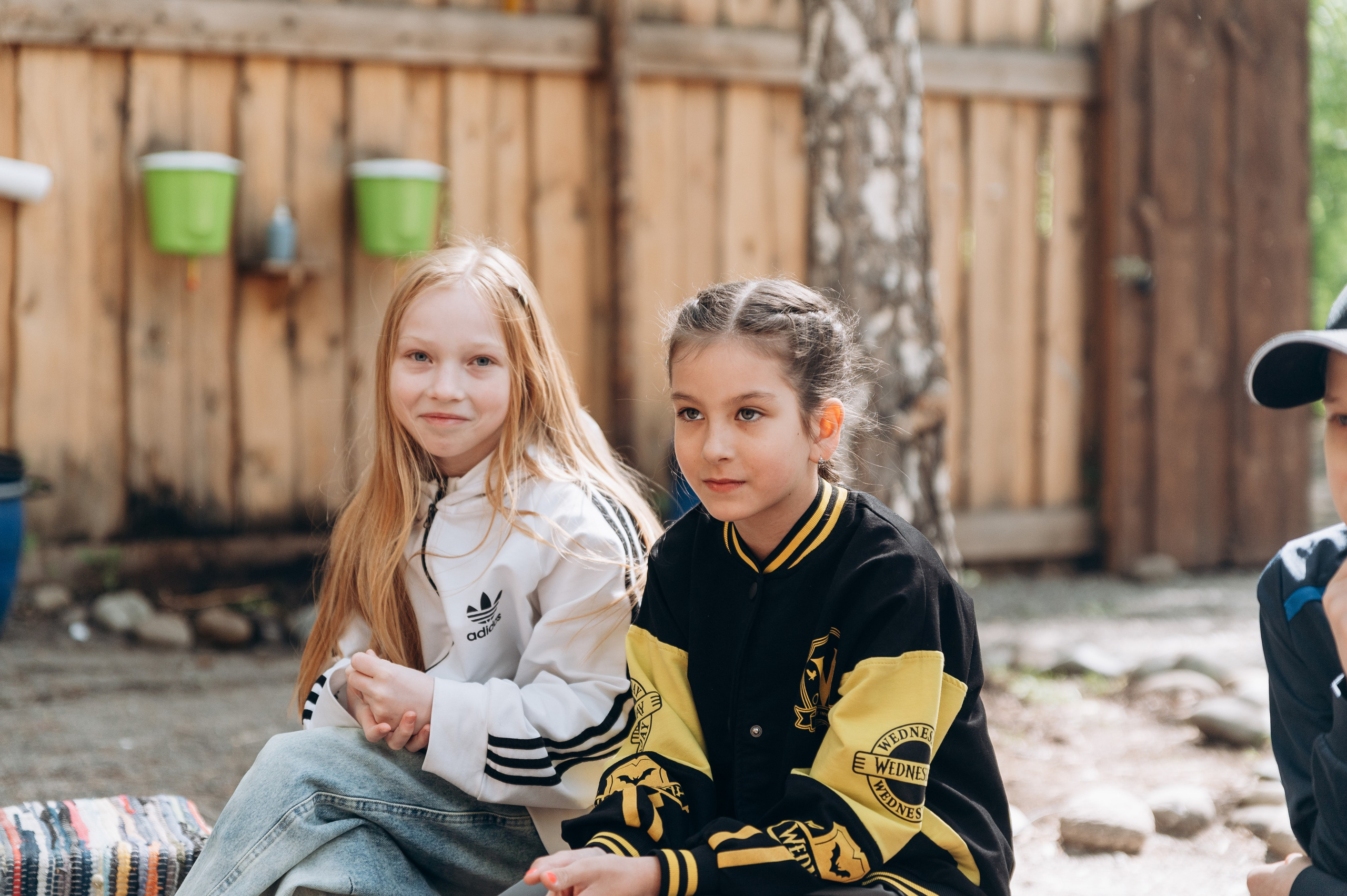 «Тайна пропавшего ожерелья». Фотограф в Новосибирске