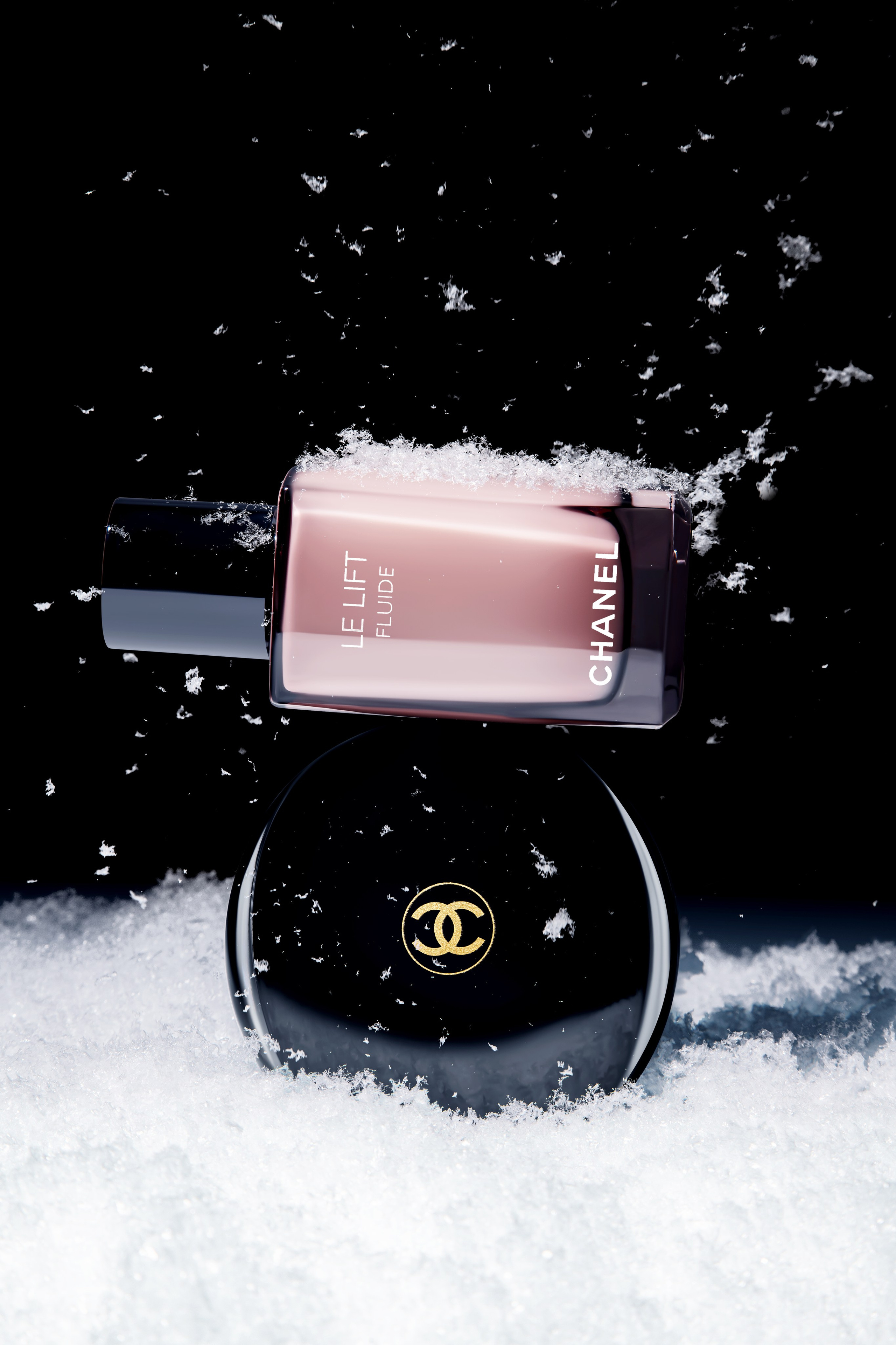 Product. Retouching service