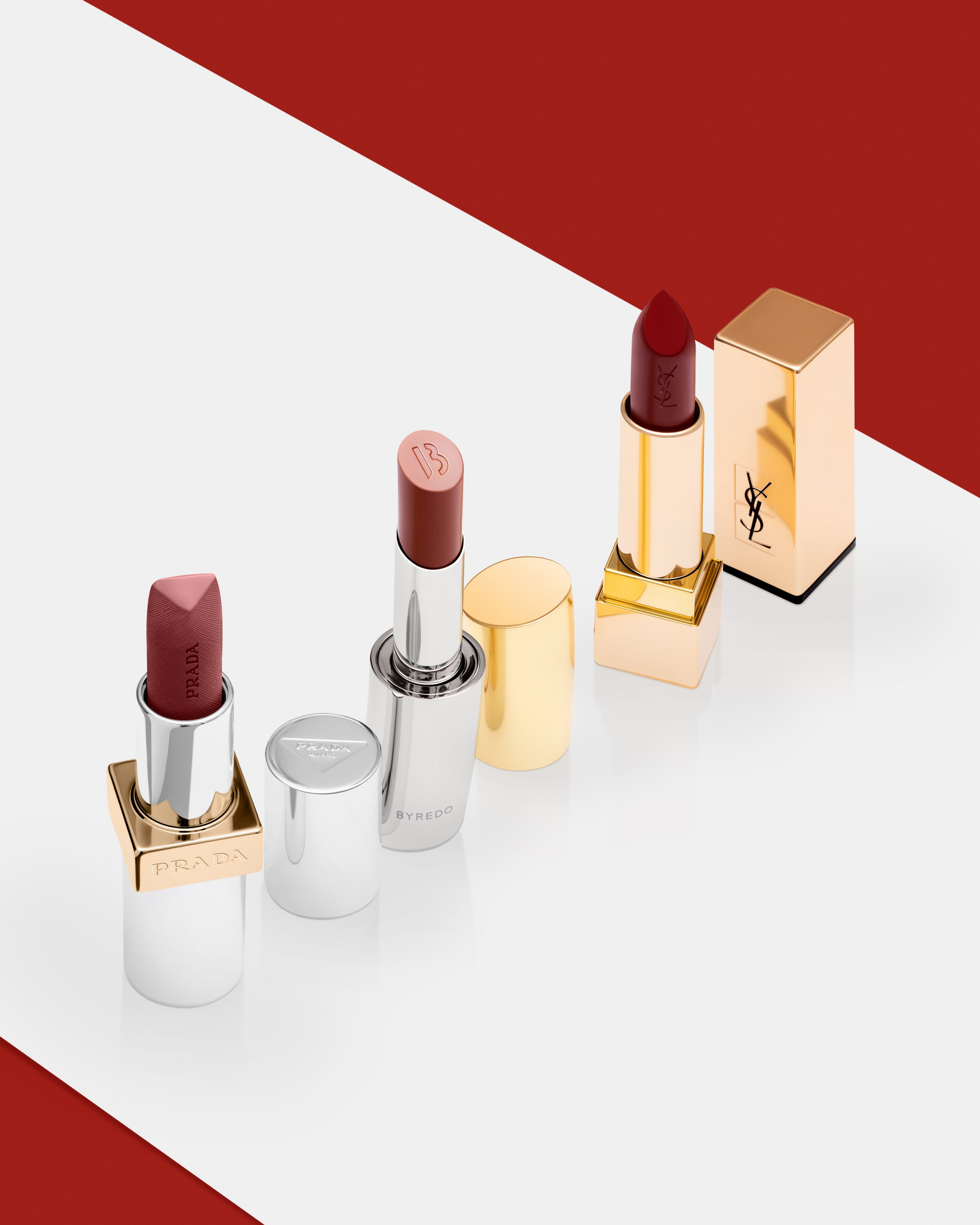 Product. Retouching service