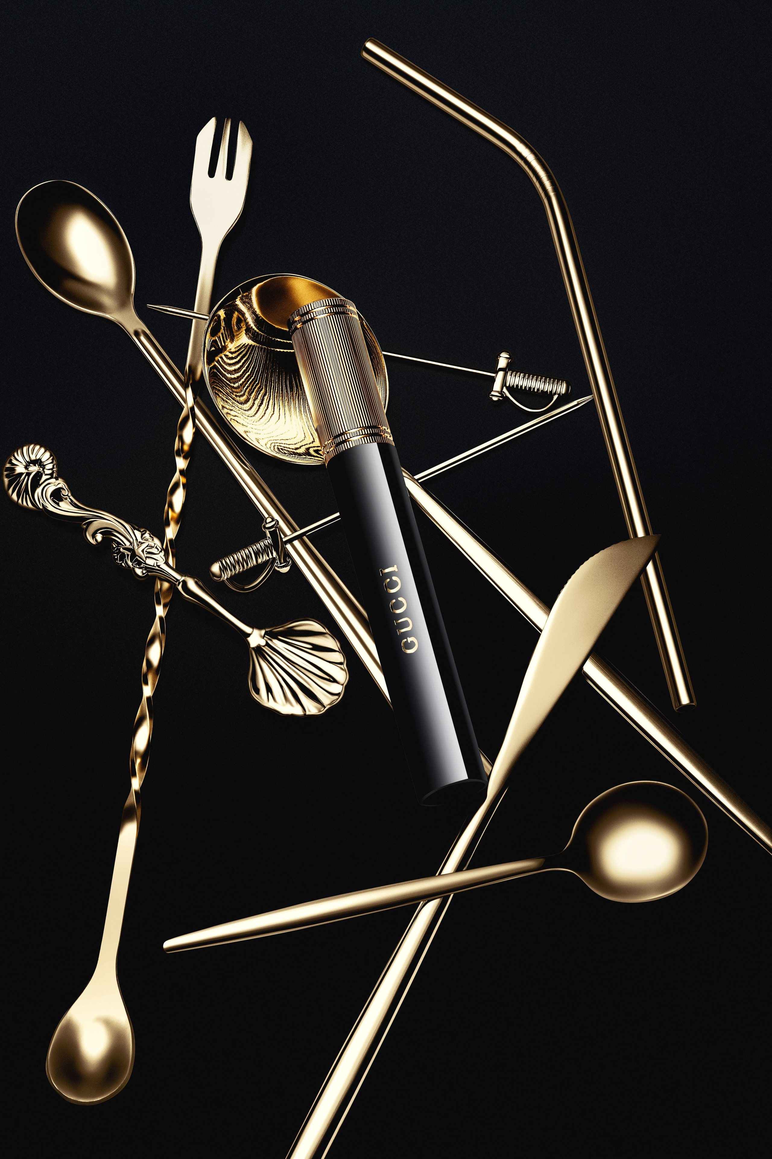 Product. Retouching service