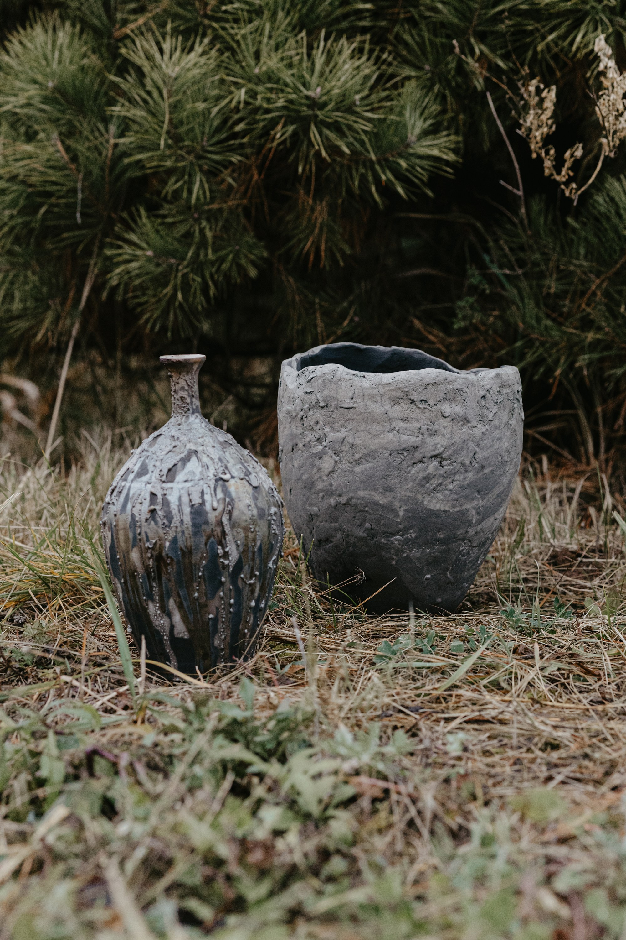 Ваза Айла. Фотограф Эльмира Лин