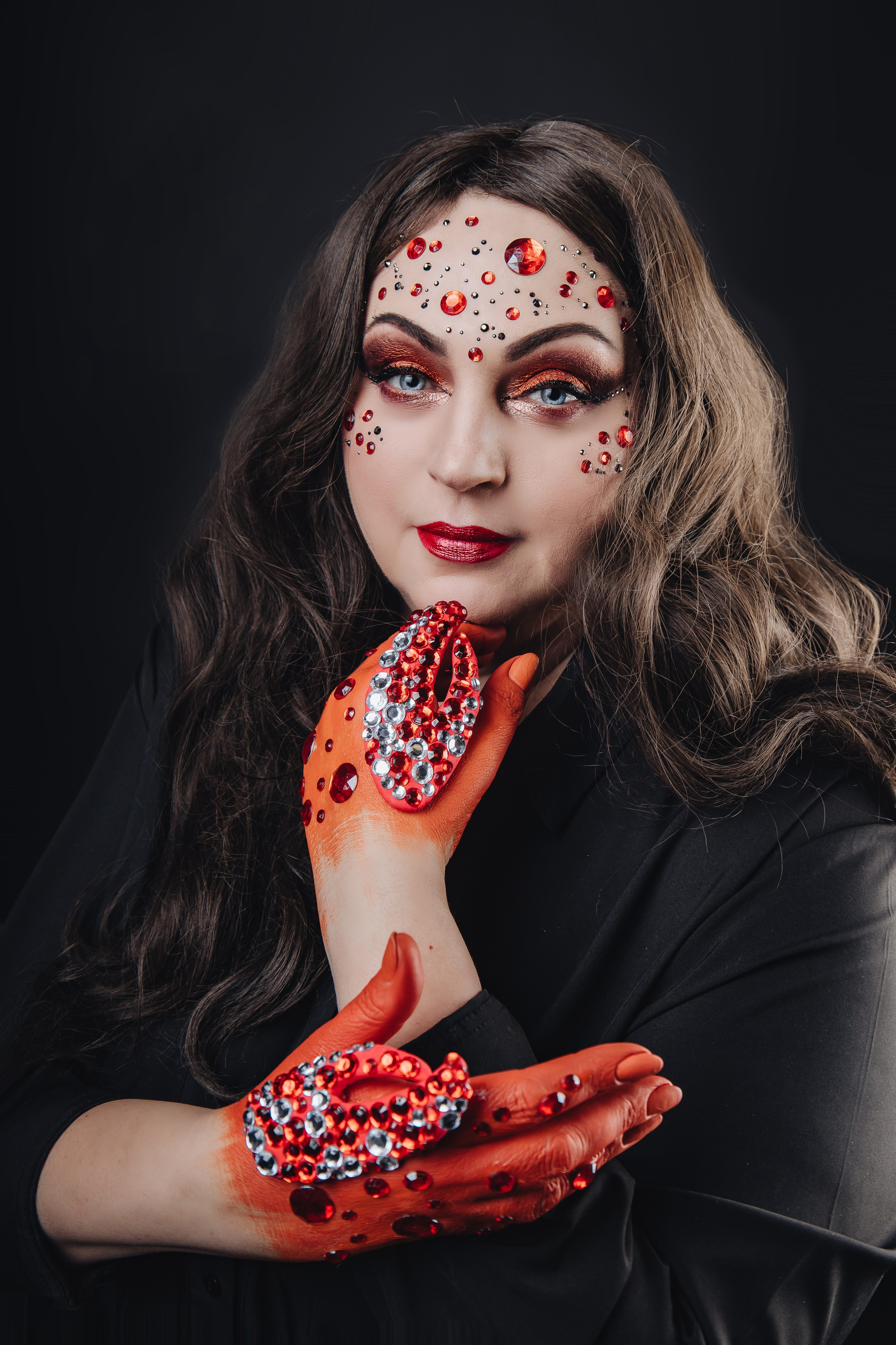 Zodiac signs. Фотограф в Воркуте Мария Фомина