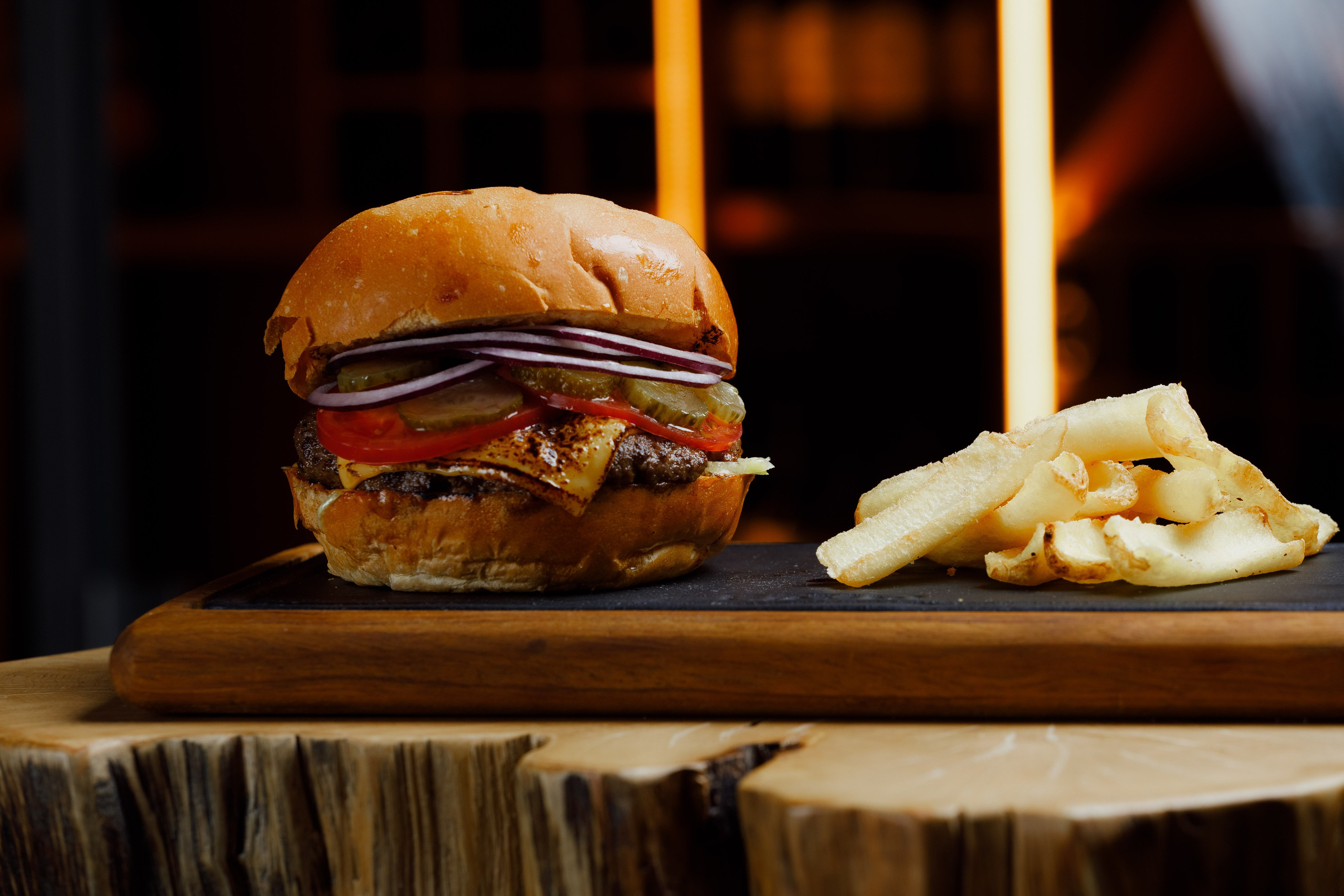 Фуд-фотография для доставки — Яндекс Еда, Delivery Club | Николай Завалишин. NICKZAVALISHIN — Визуал который продаёт