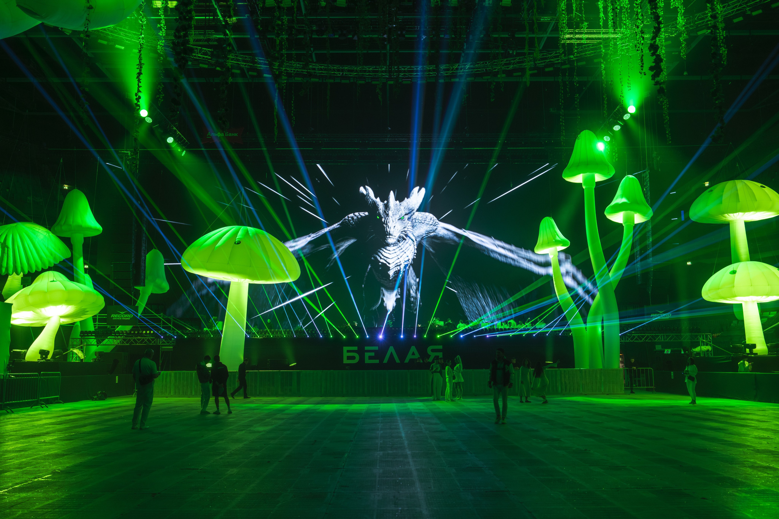 БЕЛАЯ 2025. Святослав Буньков | фотограф