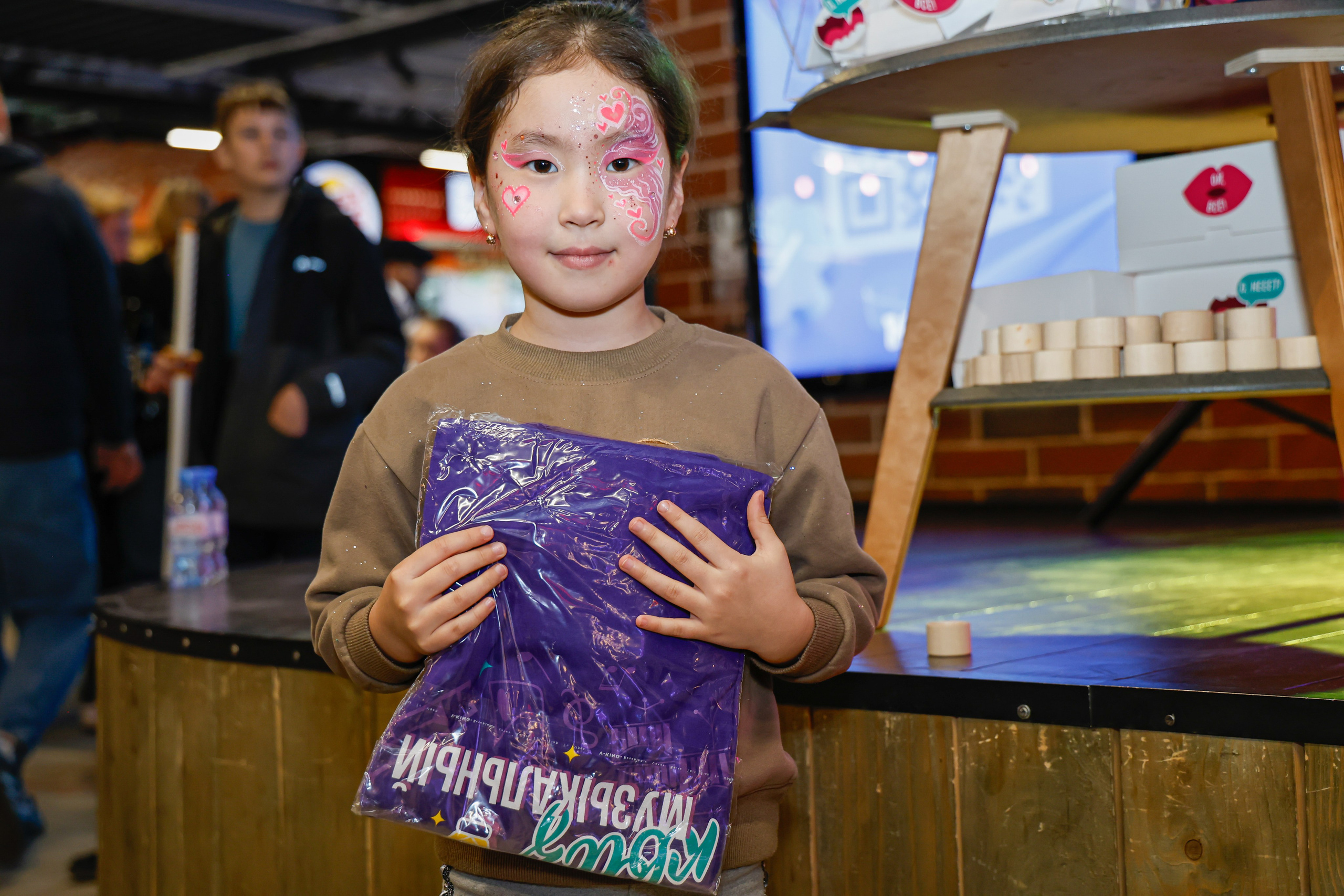 МузЛото в ТРЦ. Фотограф и видеограф — Москва