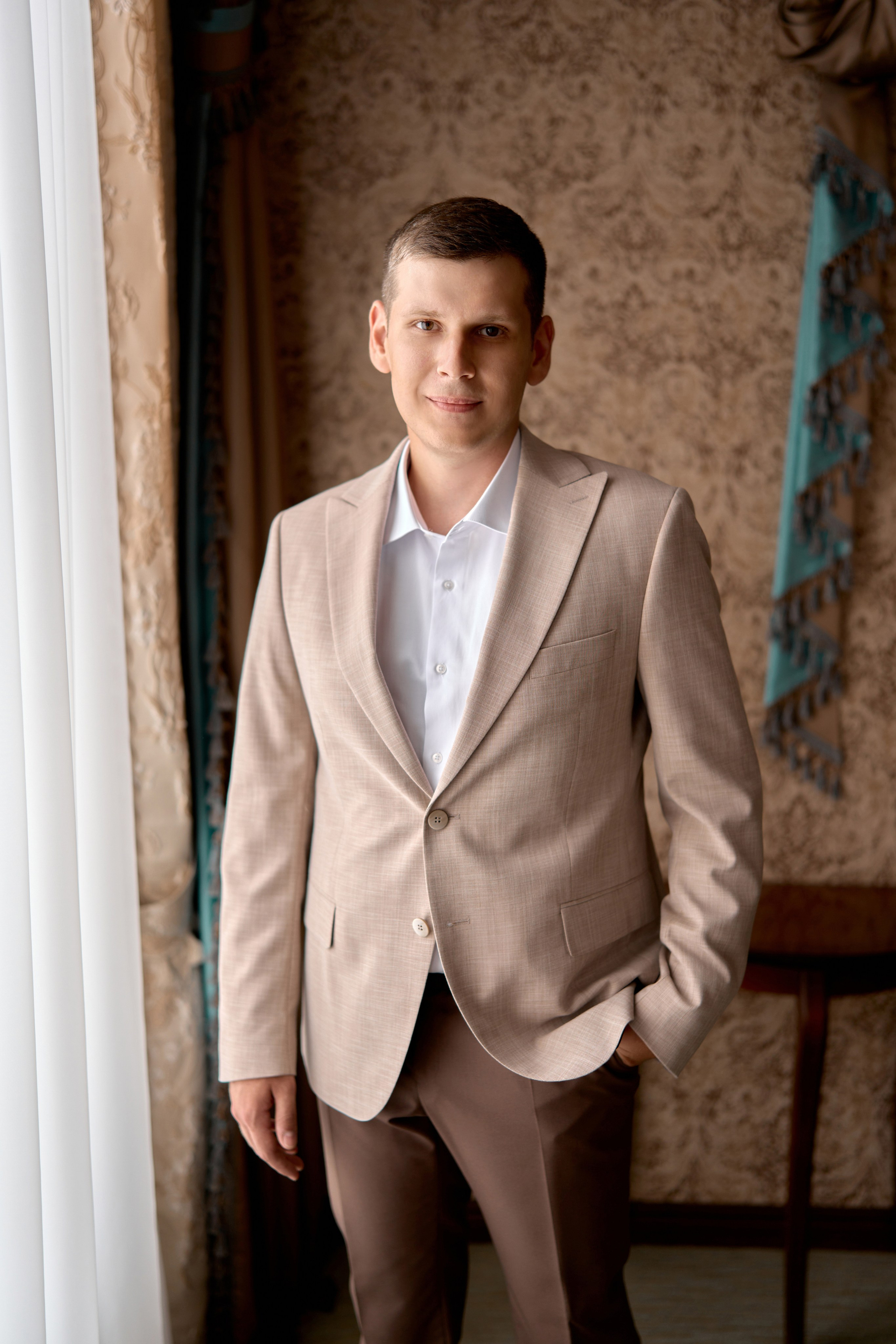 Павел & Ксения. Фотограф в Нижнем Новгороде Марина Кузнецова