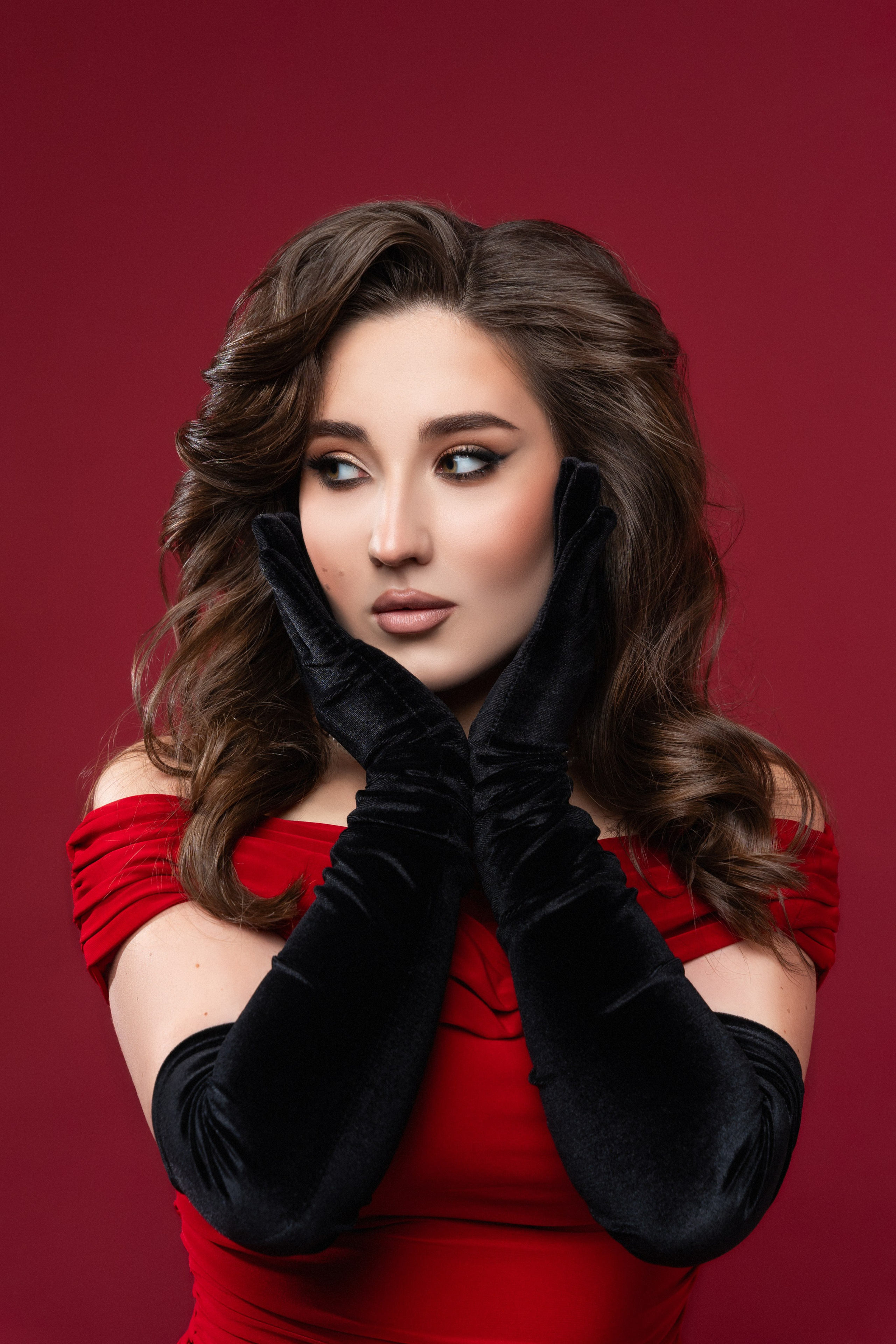 Милана. Портретный и семейный фотограф в Ростове-на-Дону Геля Фрумгарц