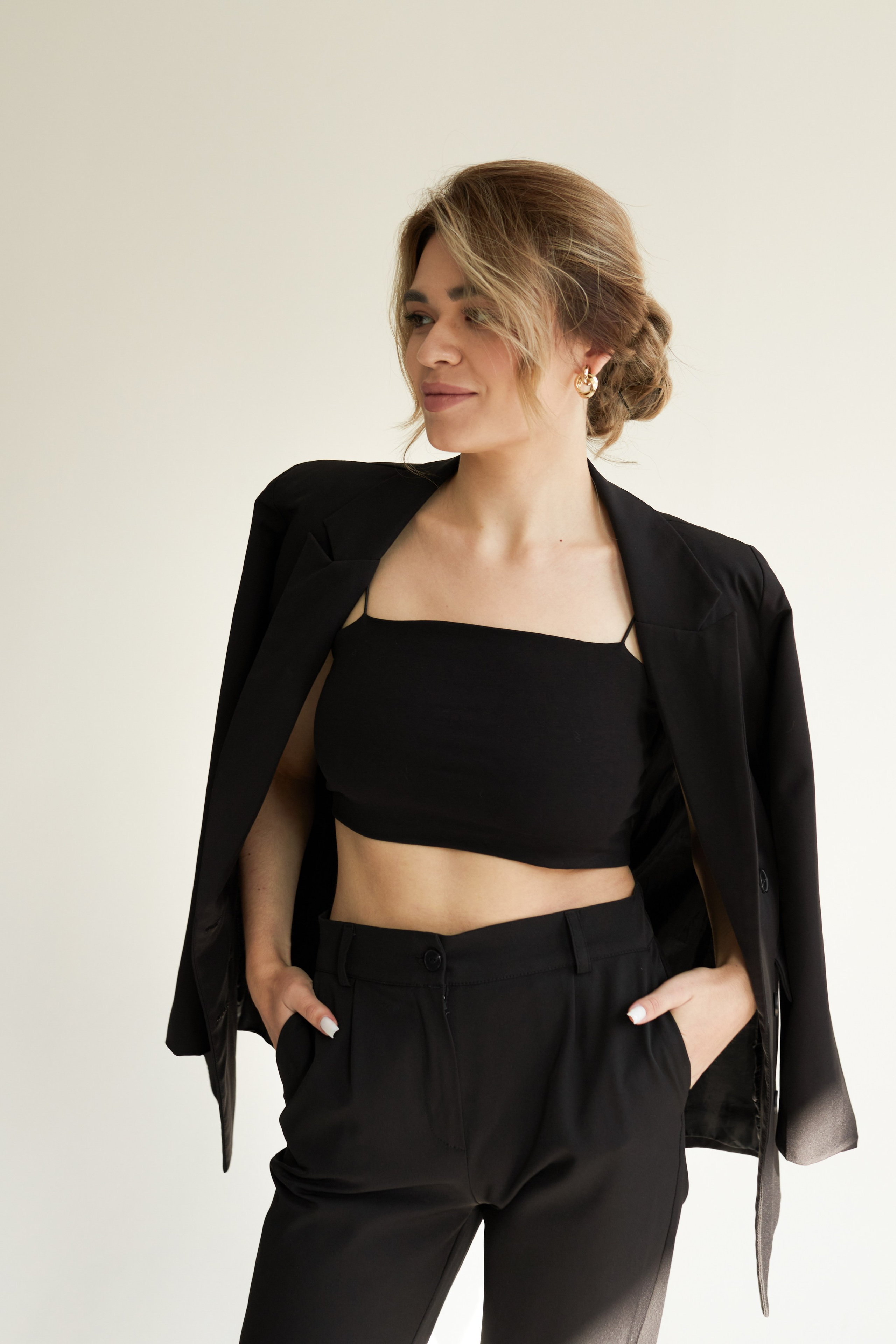 Для мастера по реконструкции волос. Фотограф Стилист Тюмень Вера Хайруллина