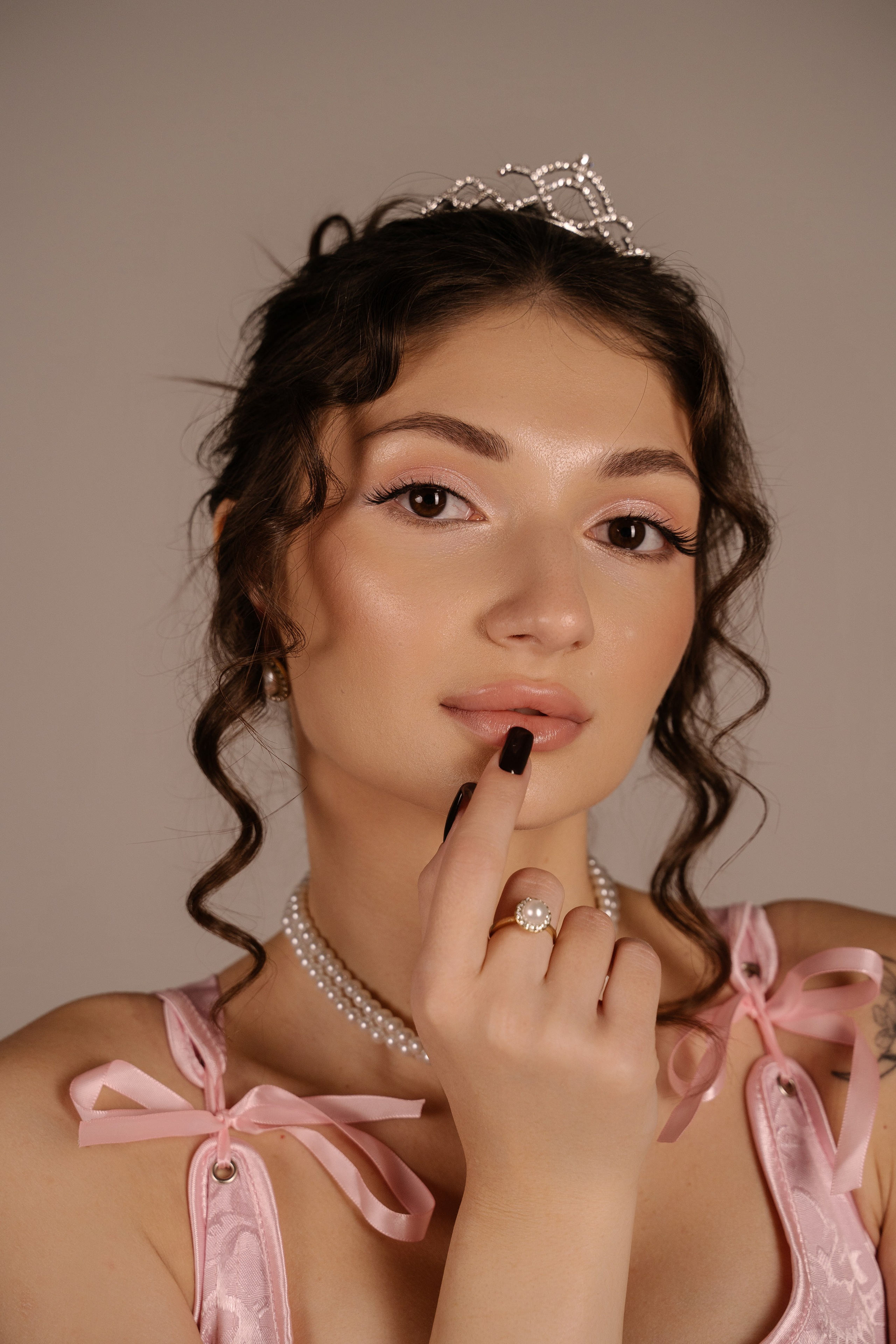 Сабрина. Свадебный фотограф Юлия Копылова