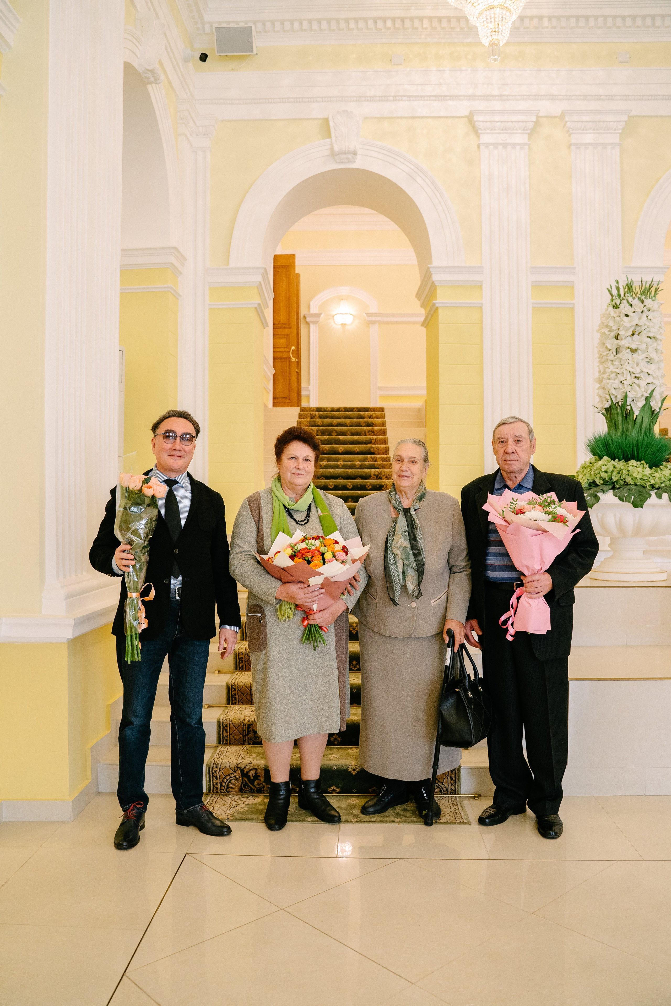 Иван и Валерия. Свадебный фотограф Юлия Копылова