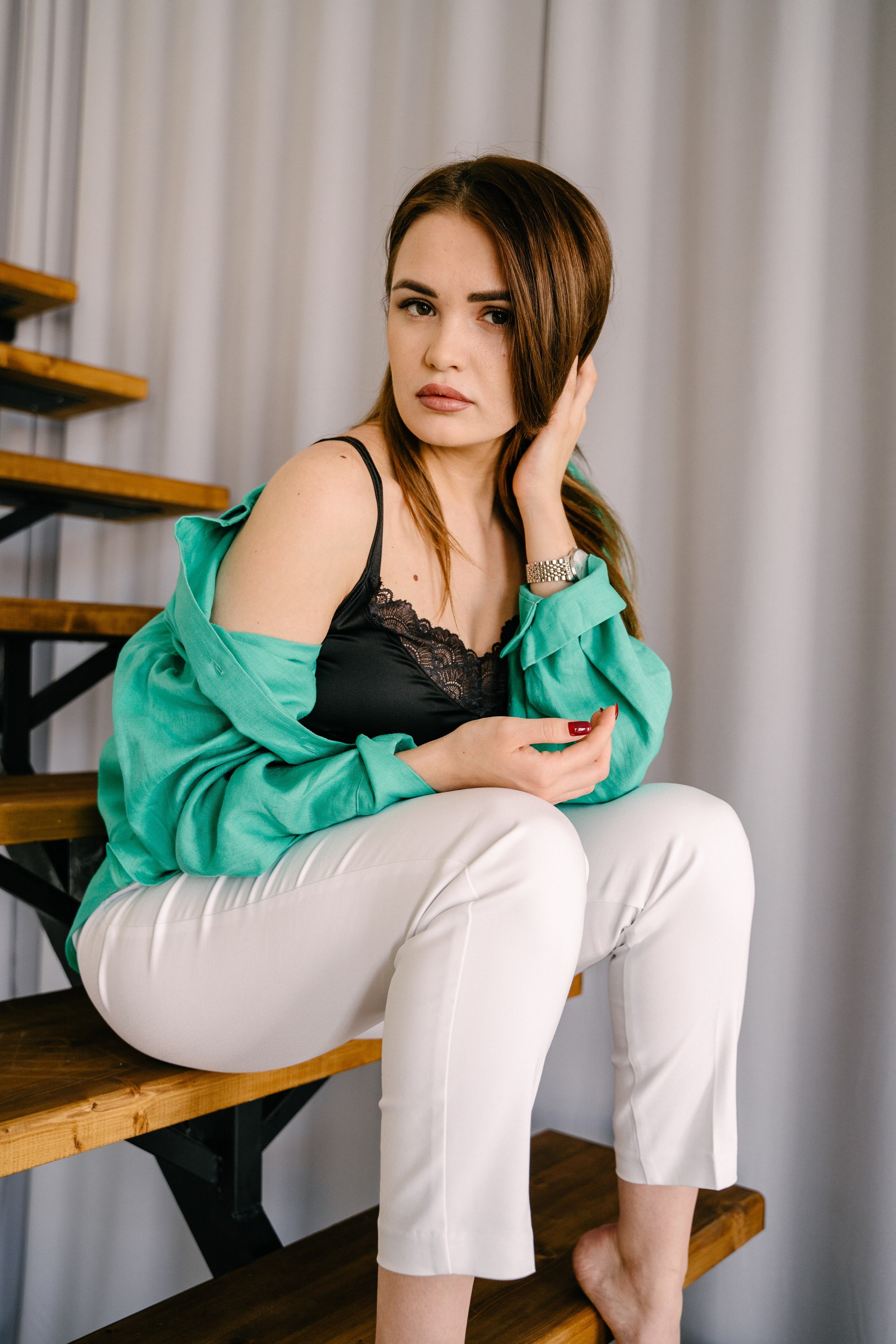 Светлана психолог. Свадебный фотограф Юлия Копылова