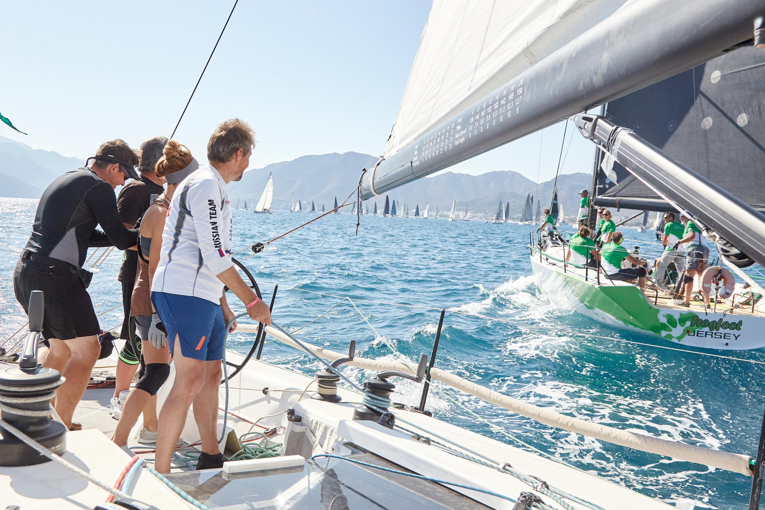 MIRW2022. Фотохроника для следующих поколений