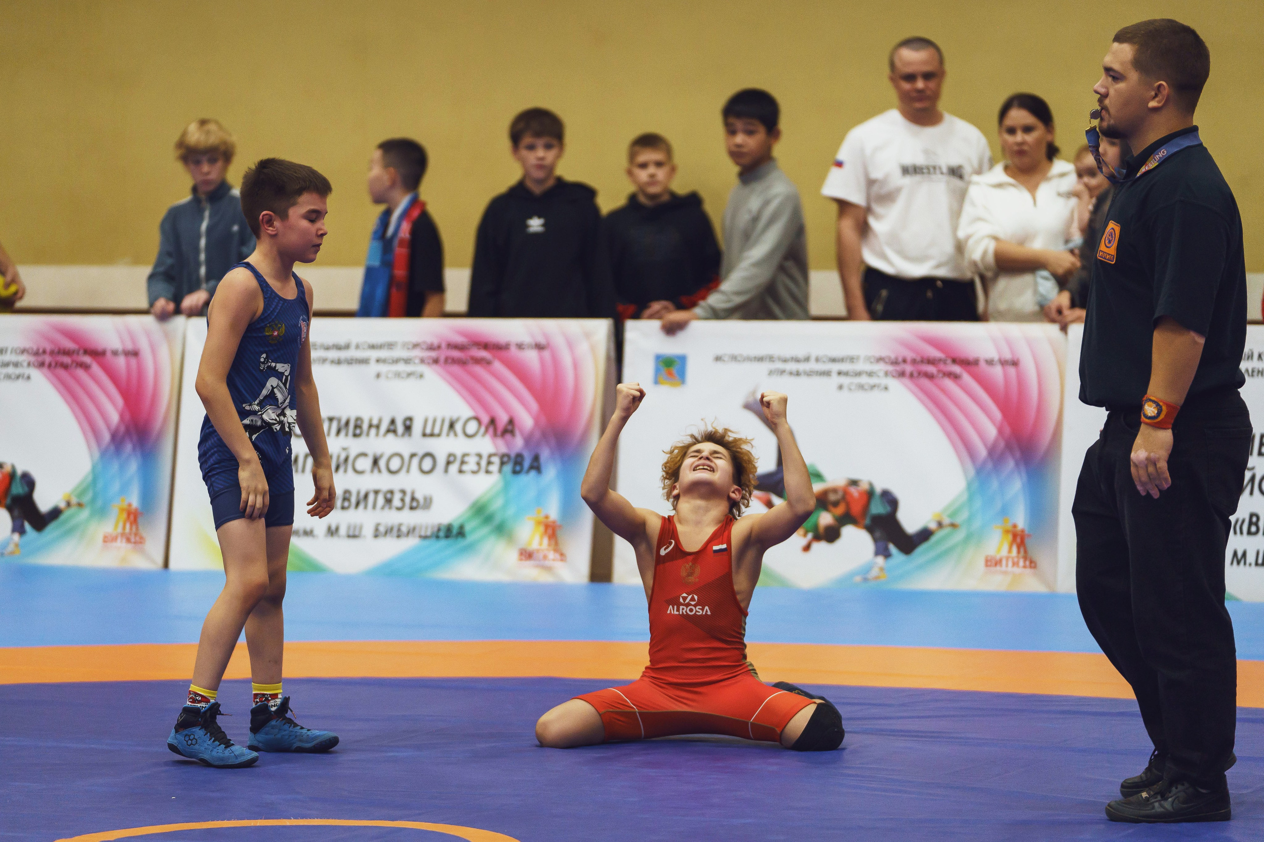 «Позывной Сибирь». ФЕСС-ФОТО/ВИДЕО