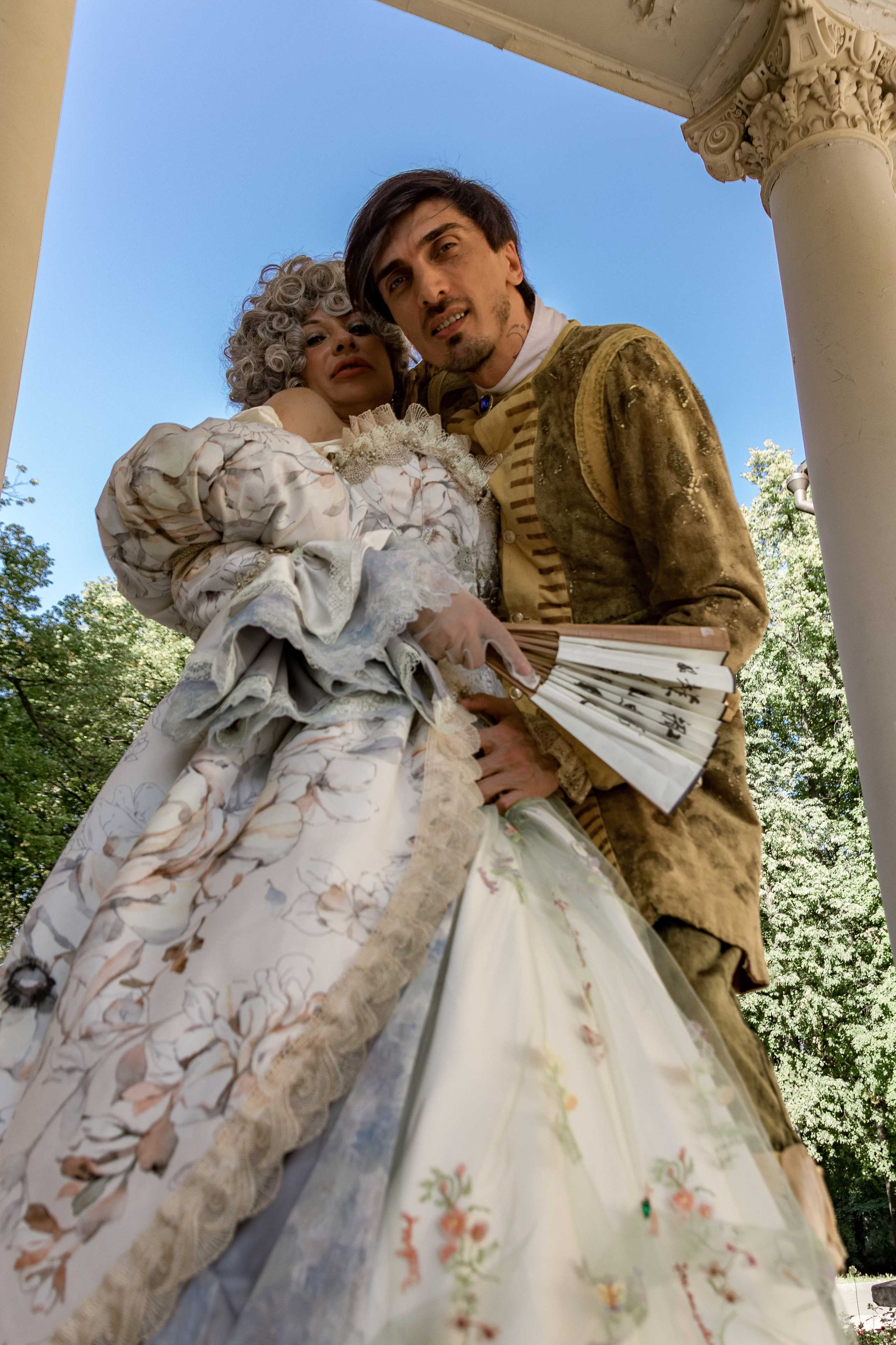 Alex Andr фотограф Москва и МО