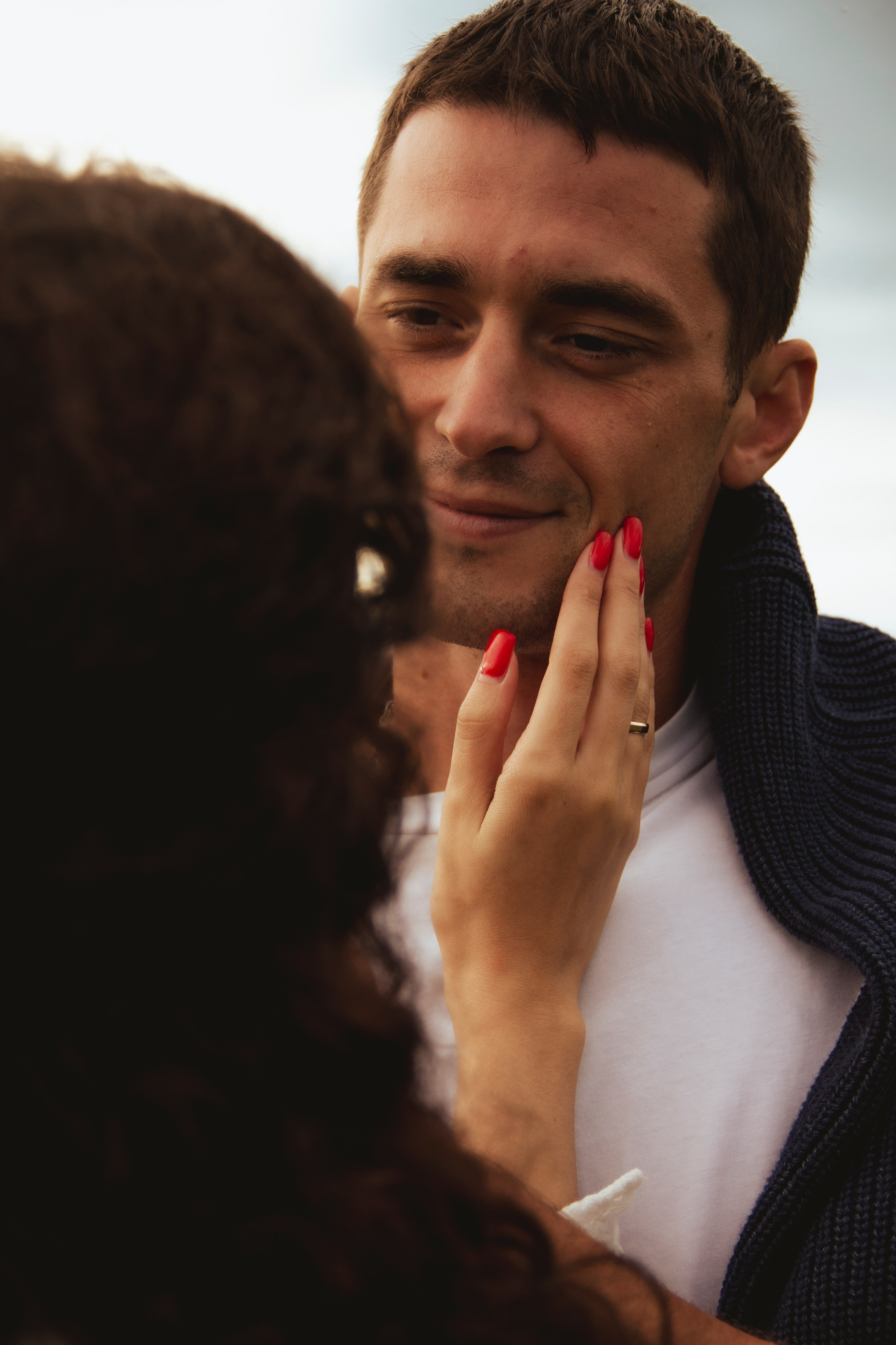 Саша и Люба. ProFoto