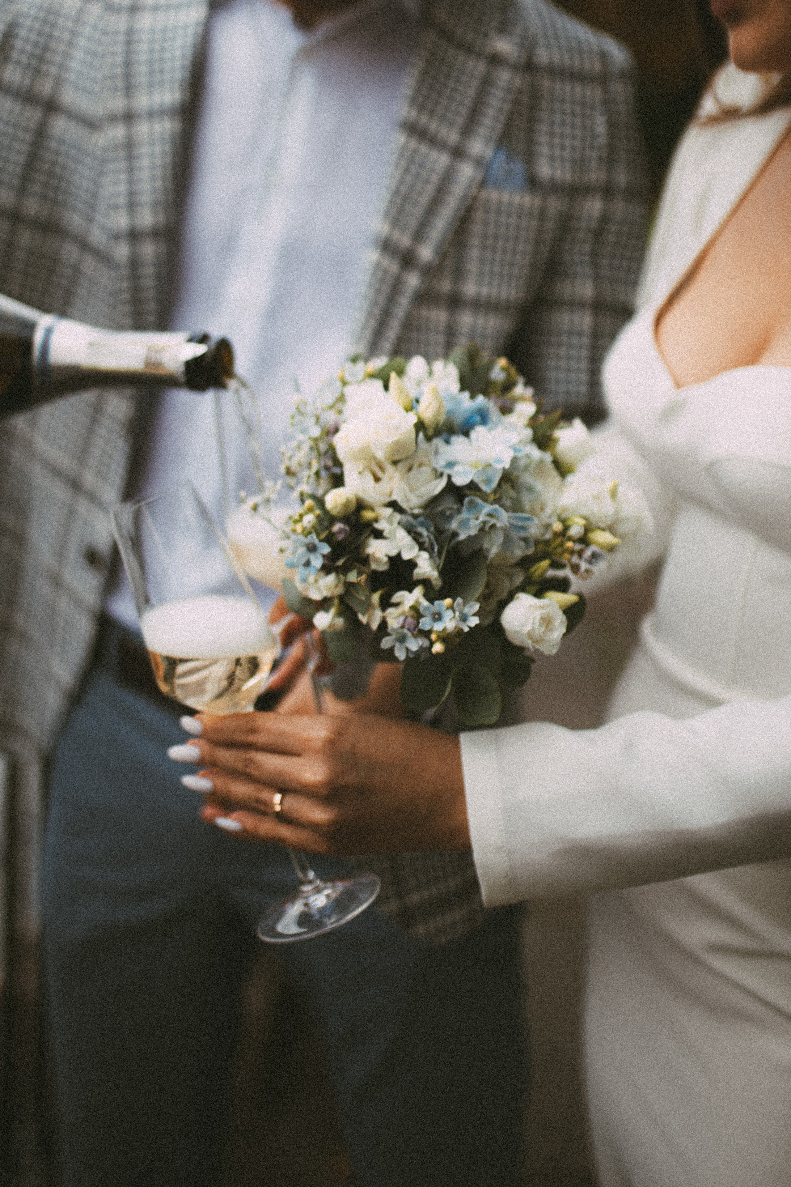 Е & Д | Санкт-Петербург. Фотограф Екатерина Амбрушкевич