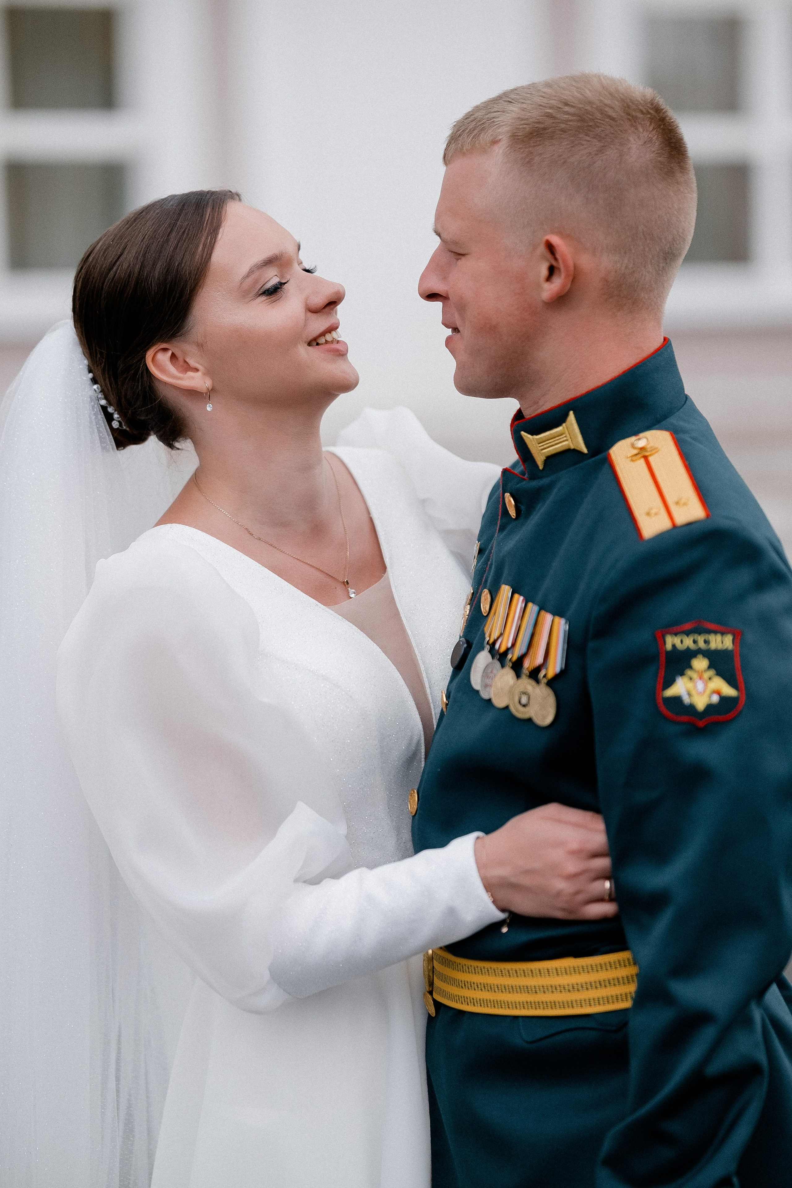 Егор & Анастасия. Свадебный и семейный фотограф в Казани и Зеленодольске Ланочкин Илья