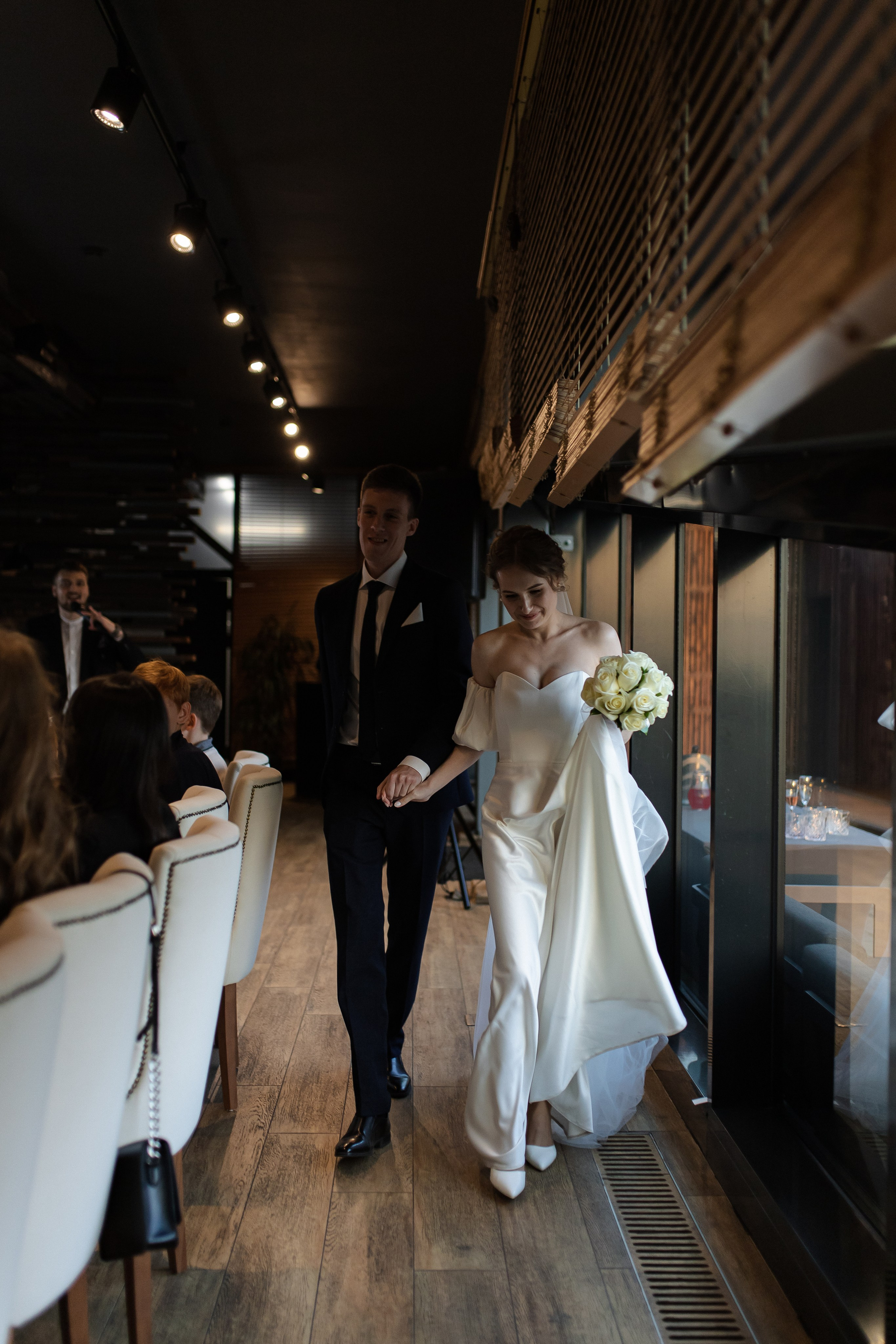 Ольга и Евгений. Свадебный и семейный фотограф Мария Князева в Санкт-Петербурге