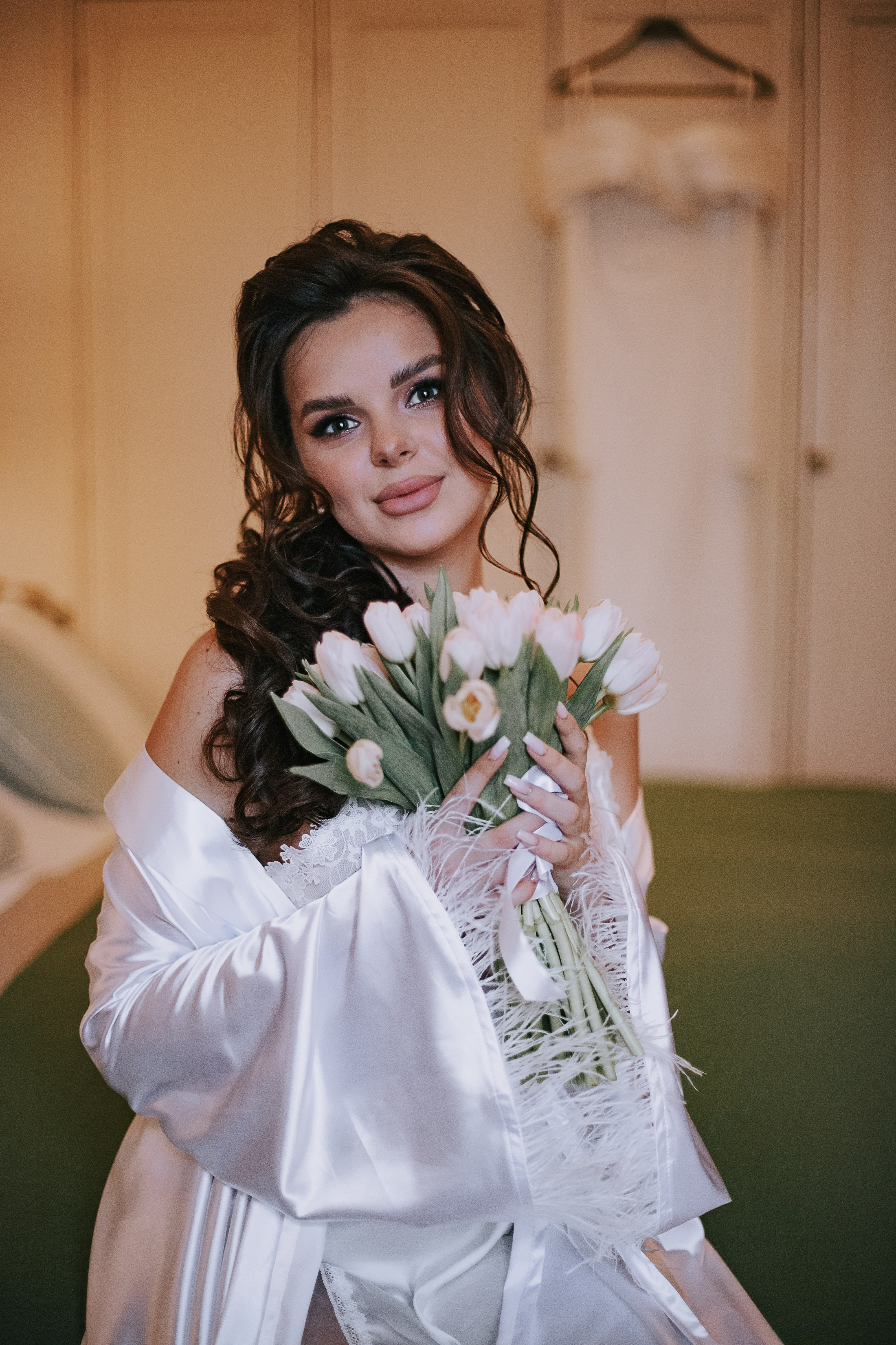 Егор и Яна. Свадебный фотограф Эля Годлевская