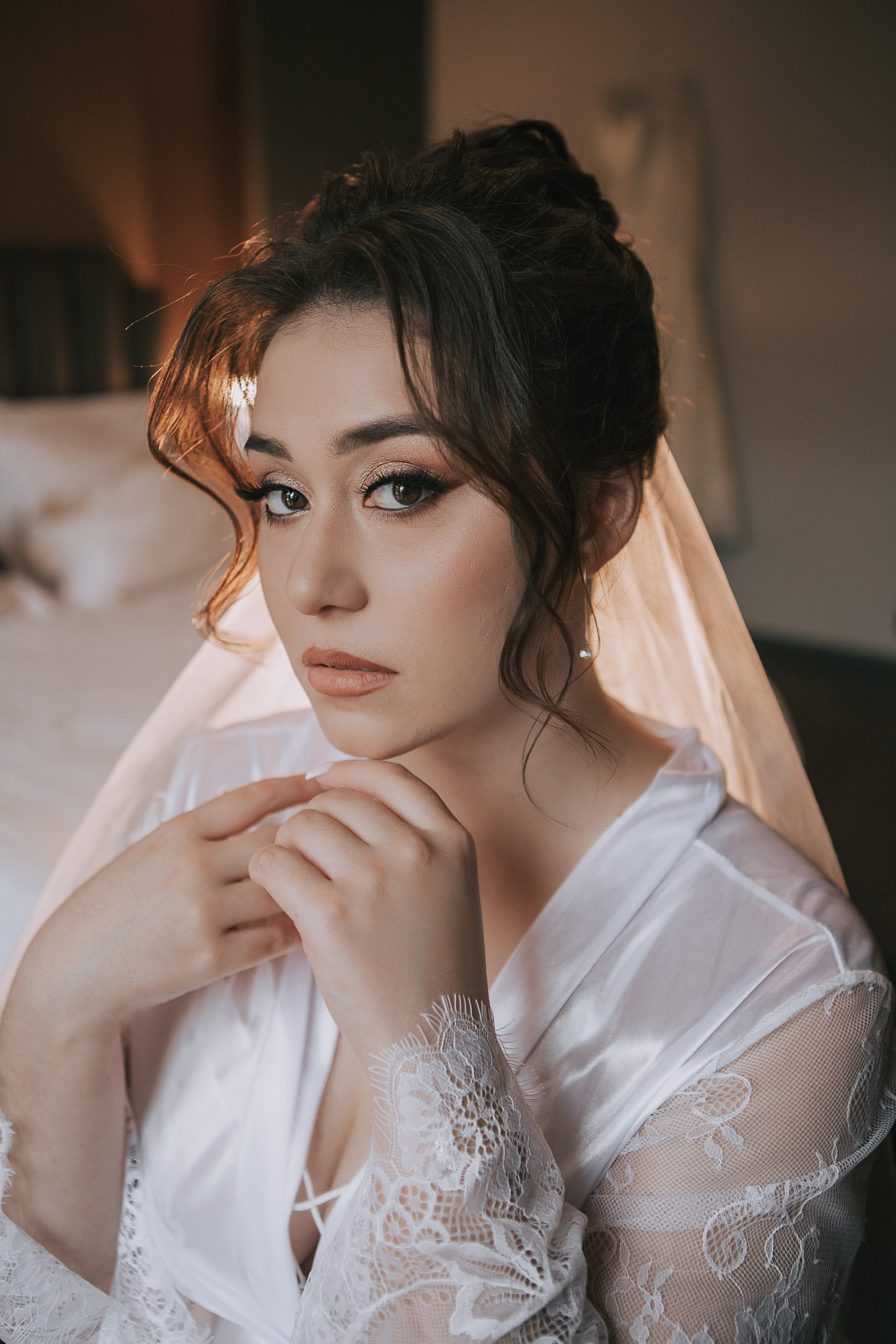 Женя и Аня. Свадебный фотограф Эля Годлевская