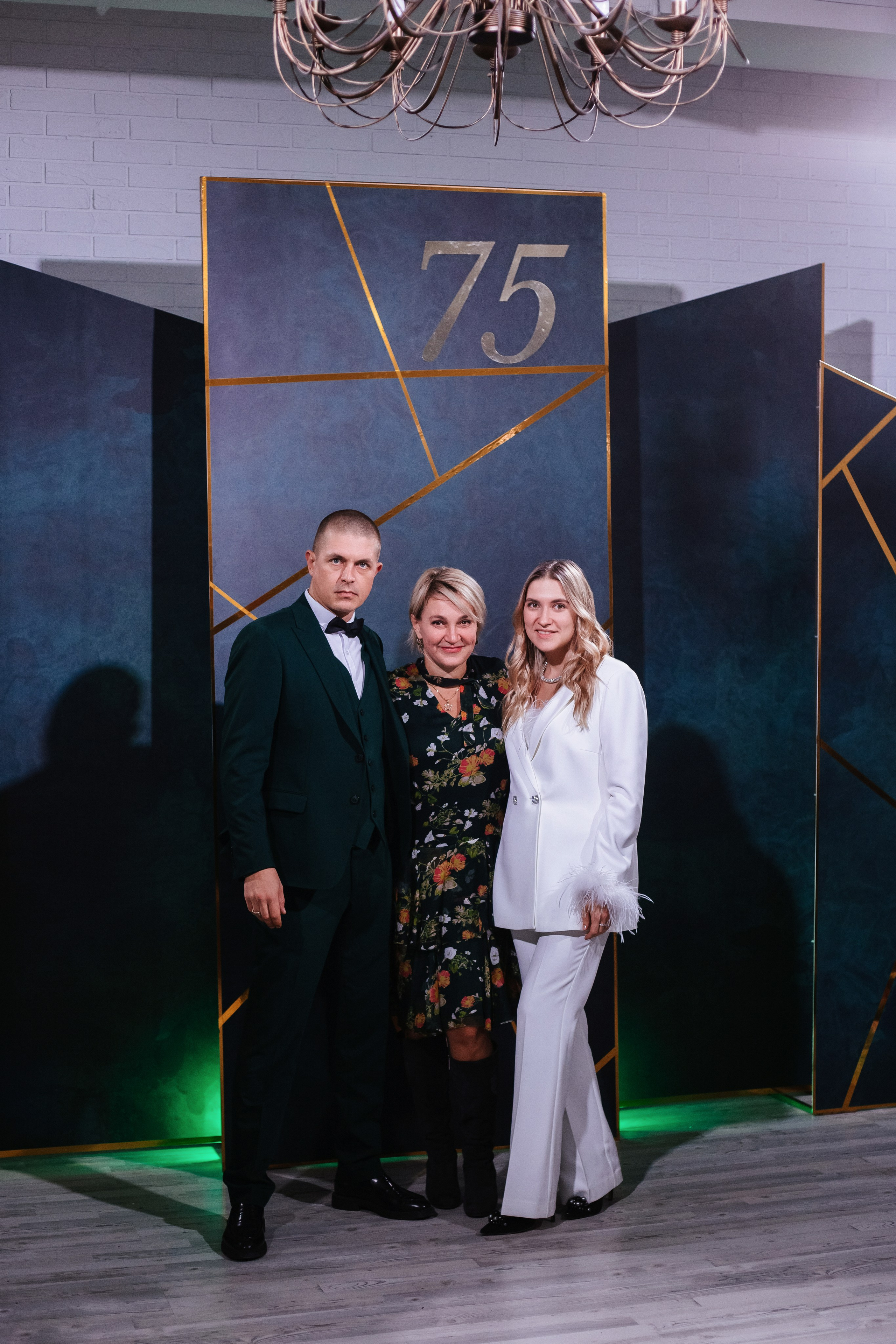 75 лет!. Фотограф в Волгограде и Москве | Анастасия Лаврова