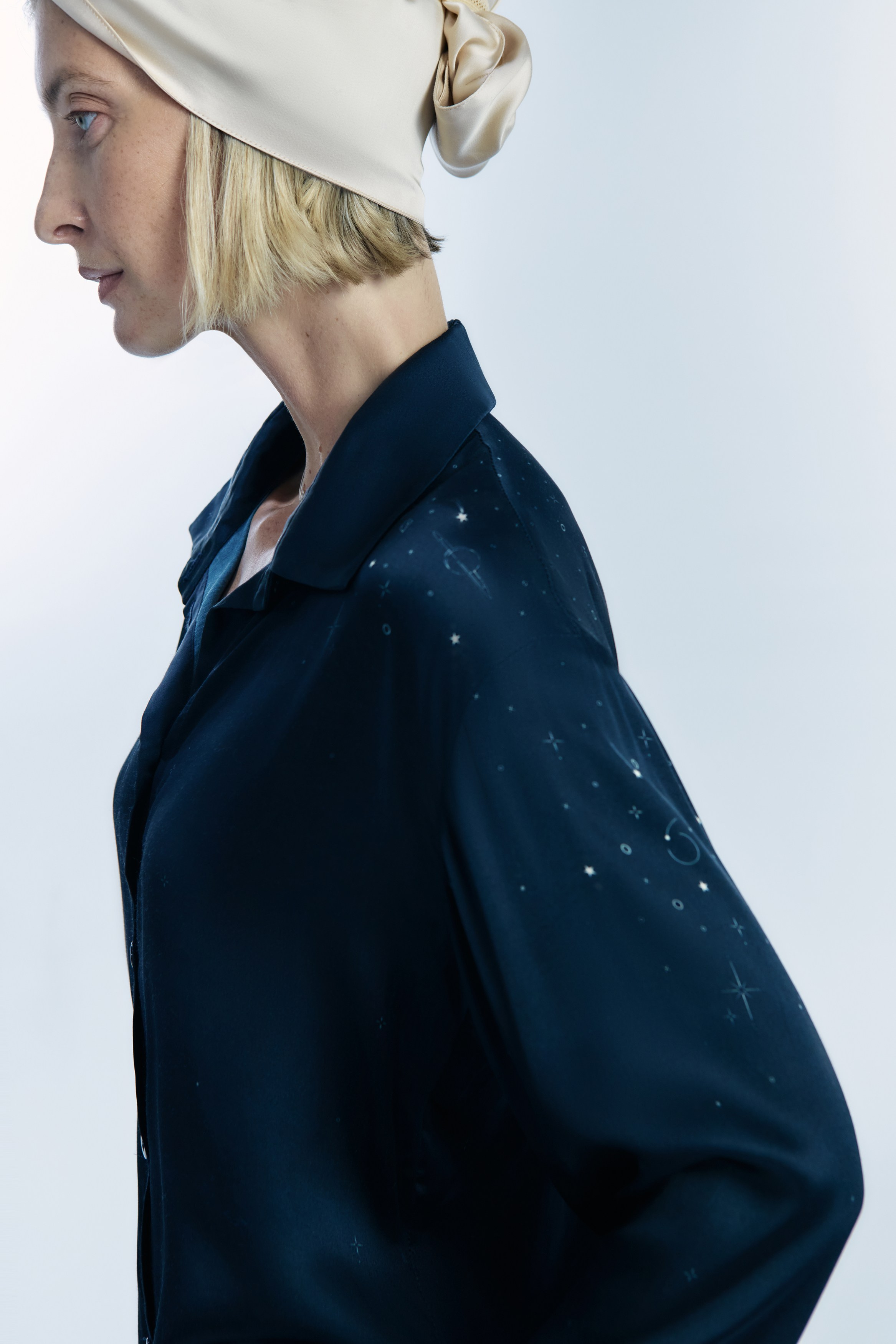 SACRUM. Главная