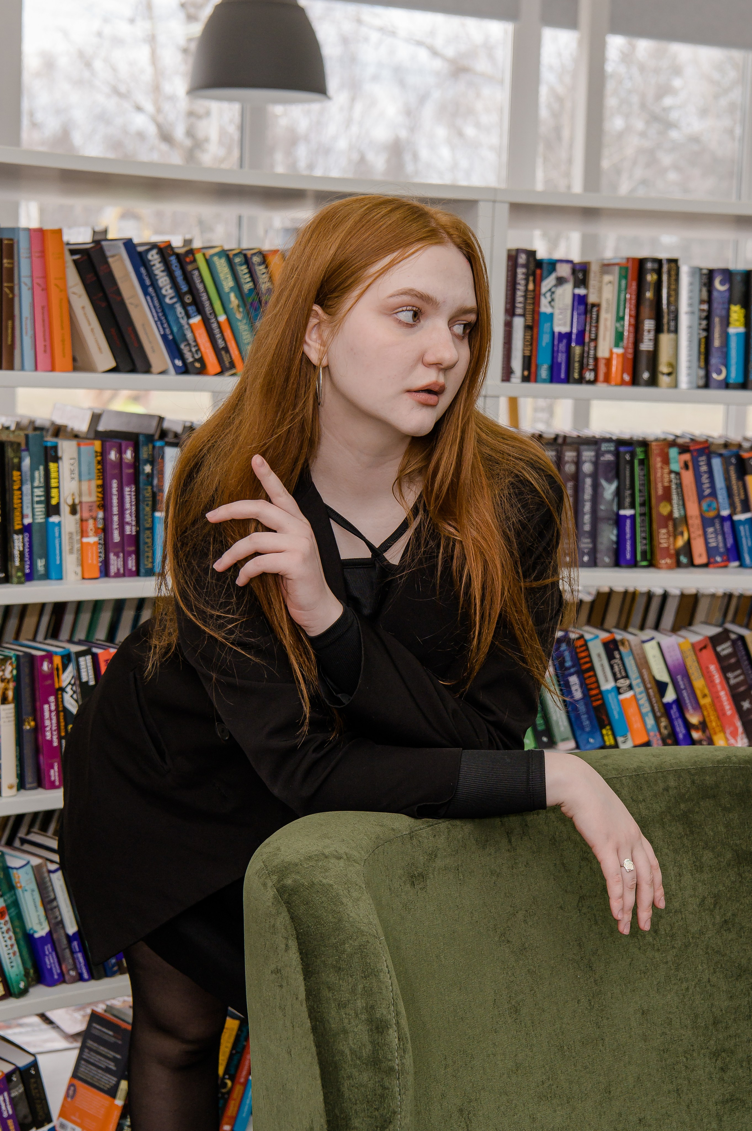 Школа. Семейный и детский фотограф в Пензе Ирина Зорина