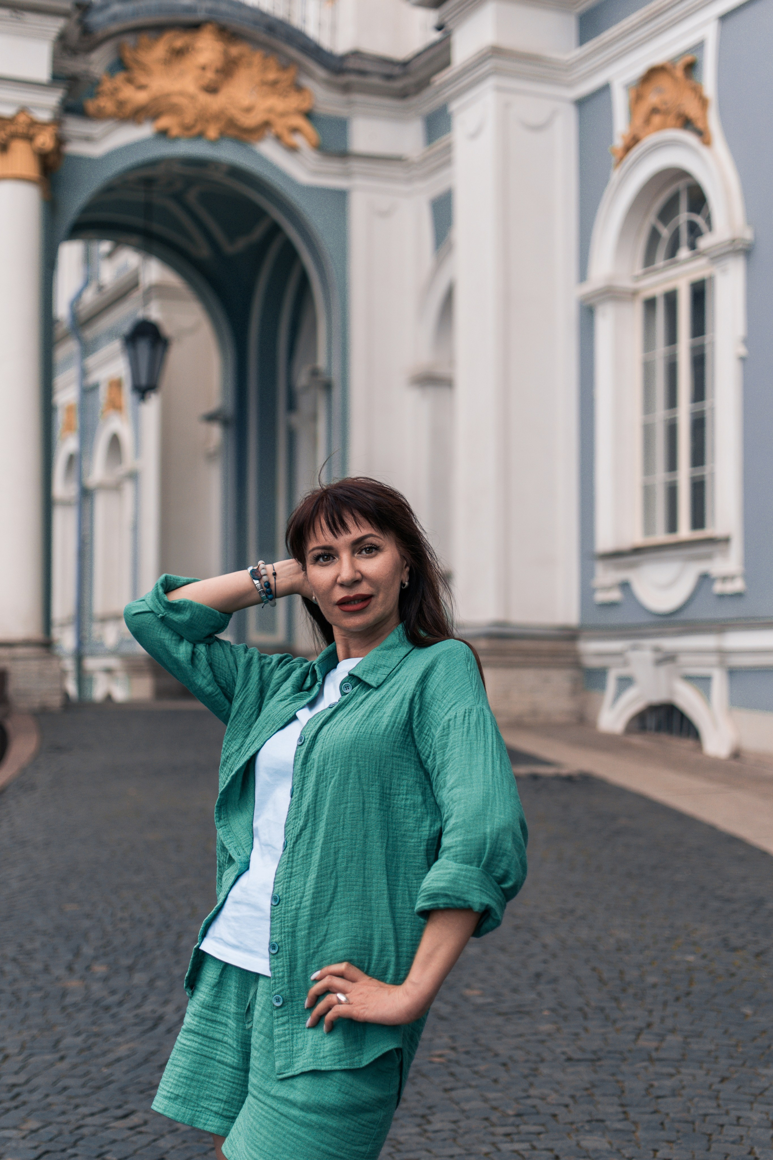 Наталия. Сергей Ильин | Фотограф