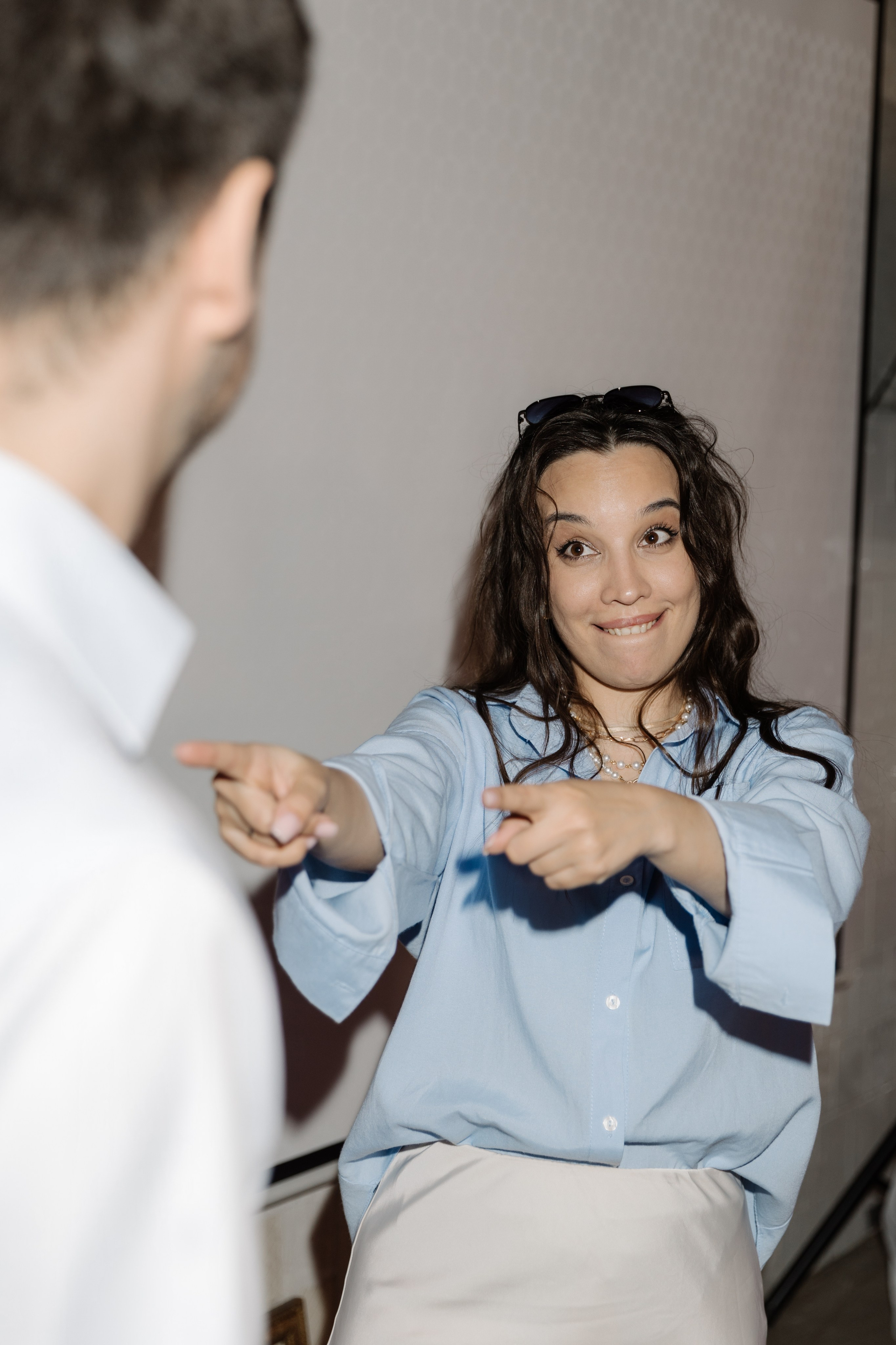 Настя и Паша | 16.08. Портретный и свадебный фотограф в Москве Алина Гевал