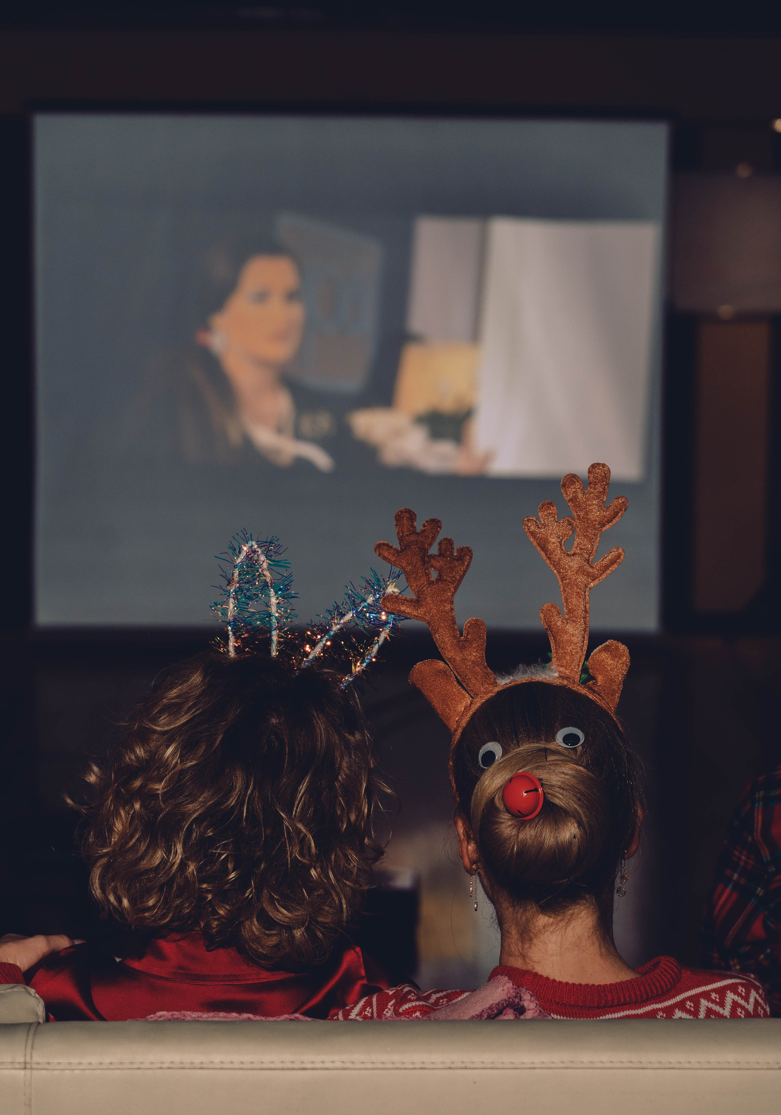 Новый год в Алемана. Свадебный и семейный фотограф Ирина Чернова