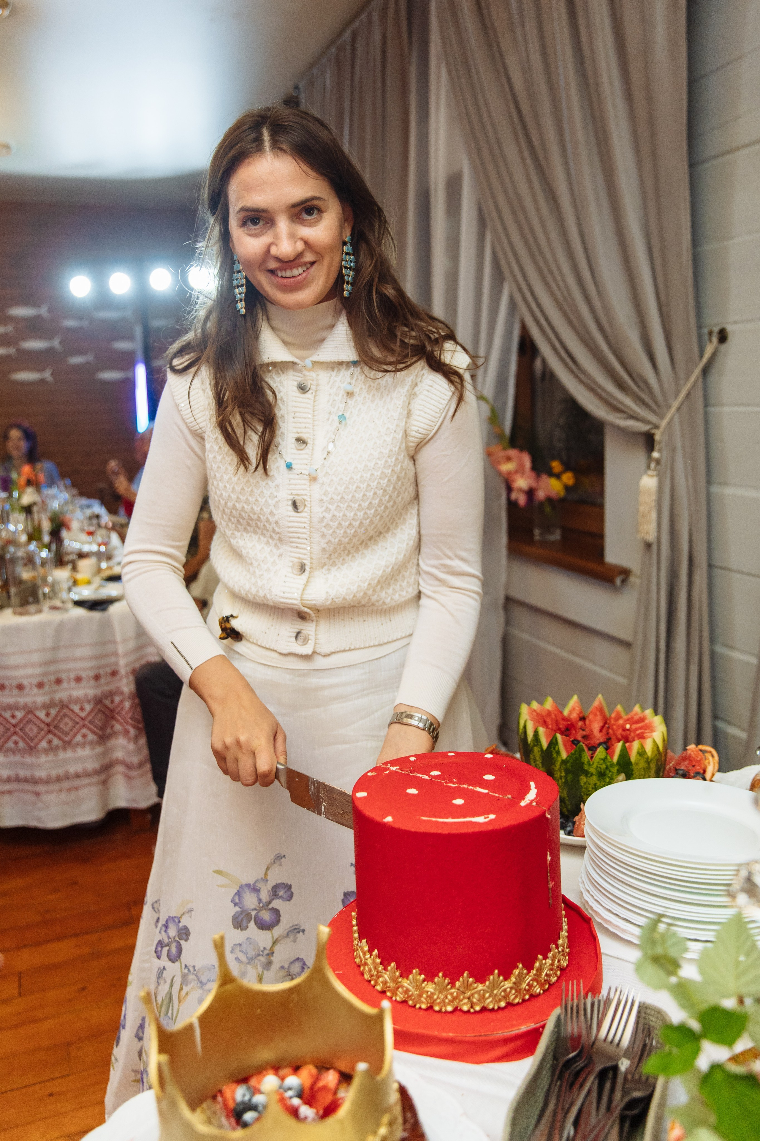 «Иван Васильевич меняет профессию» Юбилей. Свадебный и семейный фотограф в Улан-Удэ