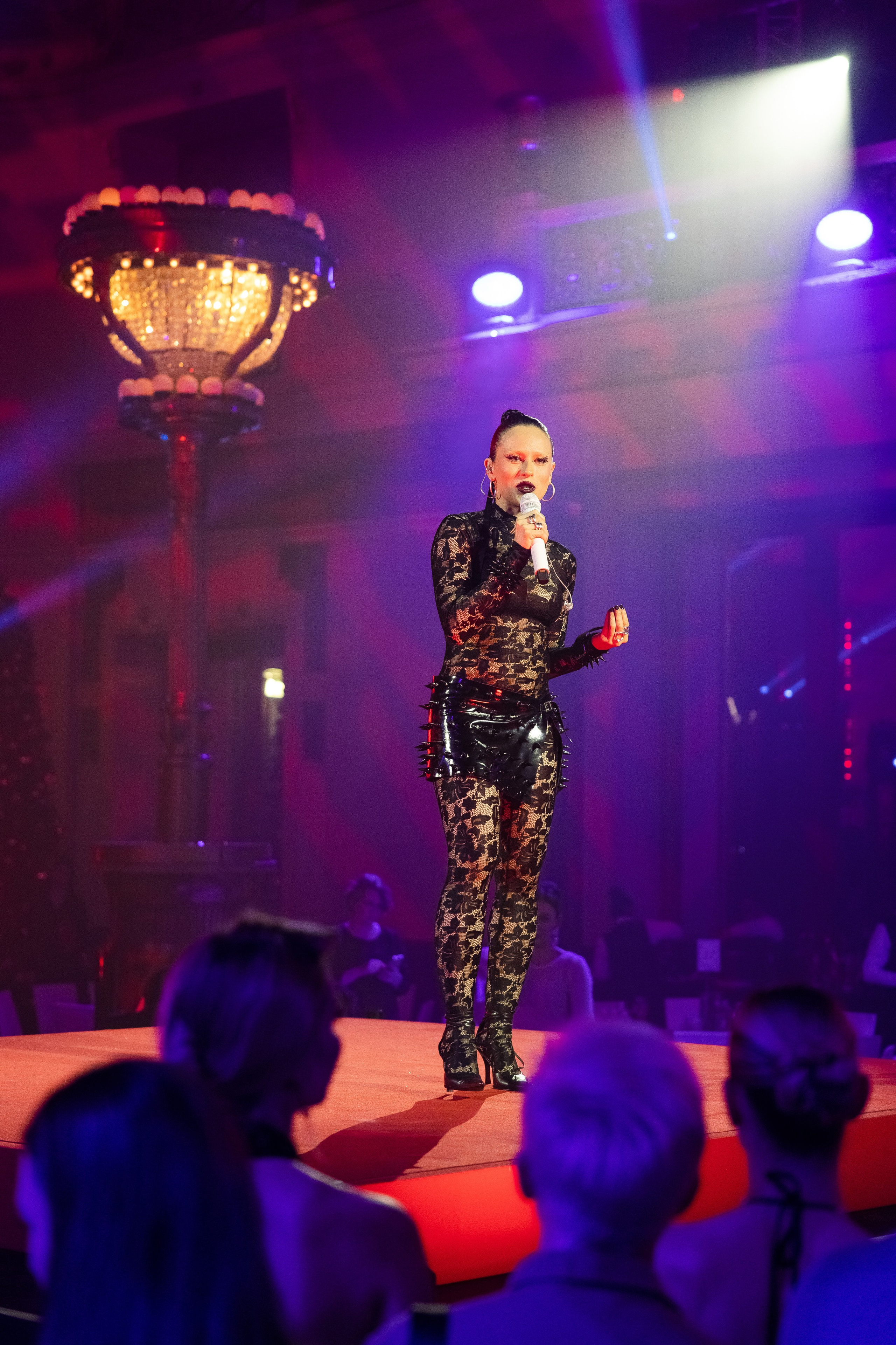 Премия HELLO!. Свадебный репортажный фотограф в Москве