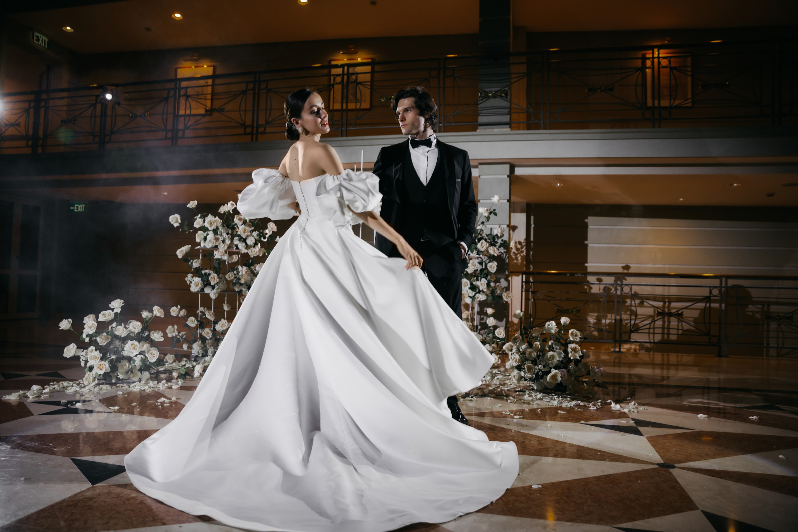 Свадьба. Wedding photographer Valeriy Solonskiy