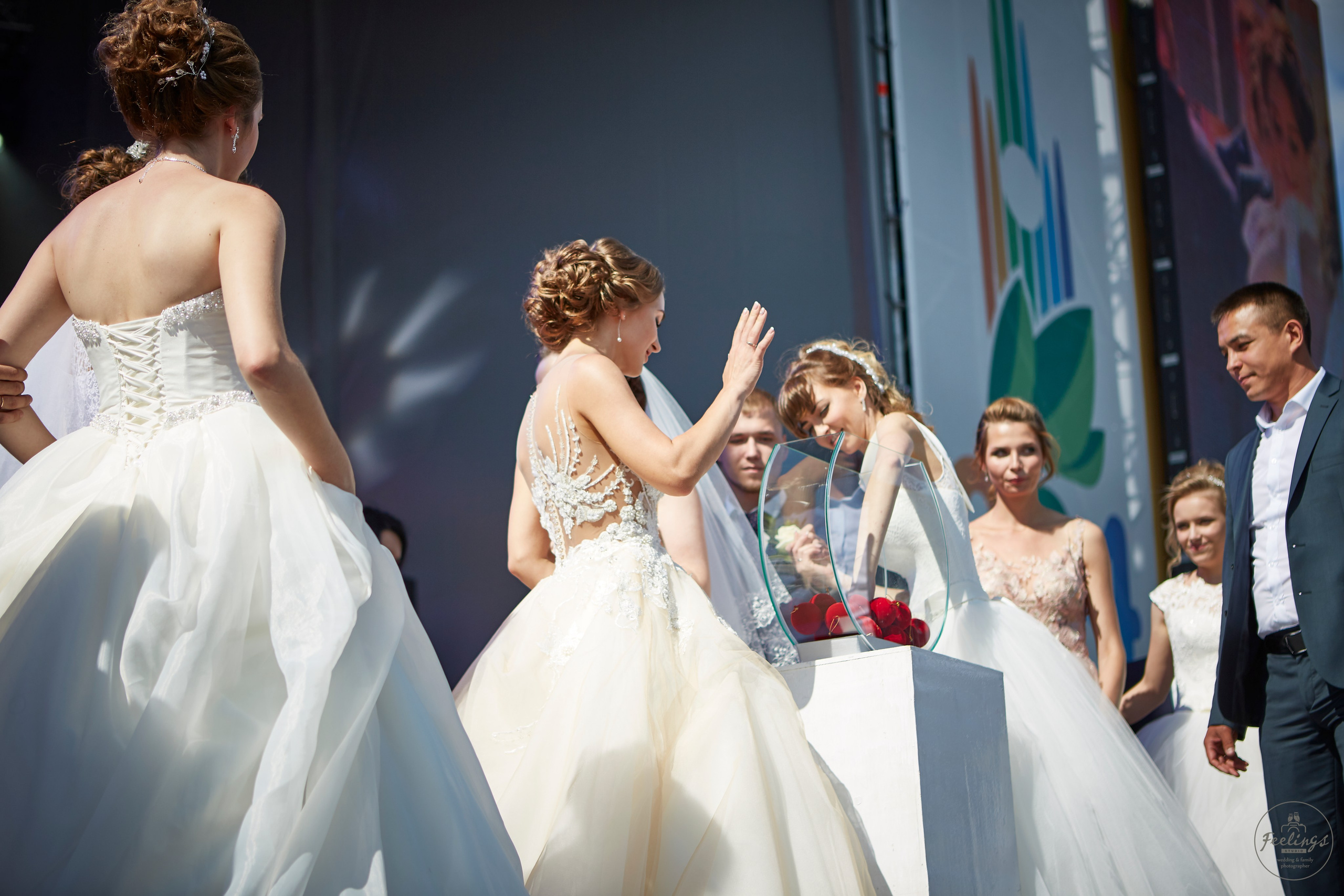 Городская свадьба. Главная