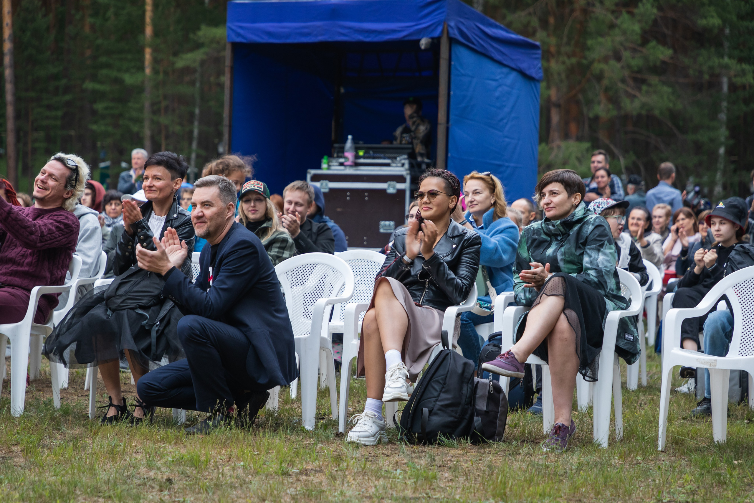 Эвер Джаз. Главная