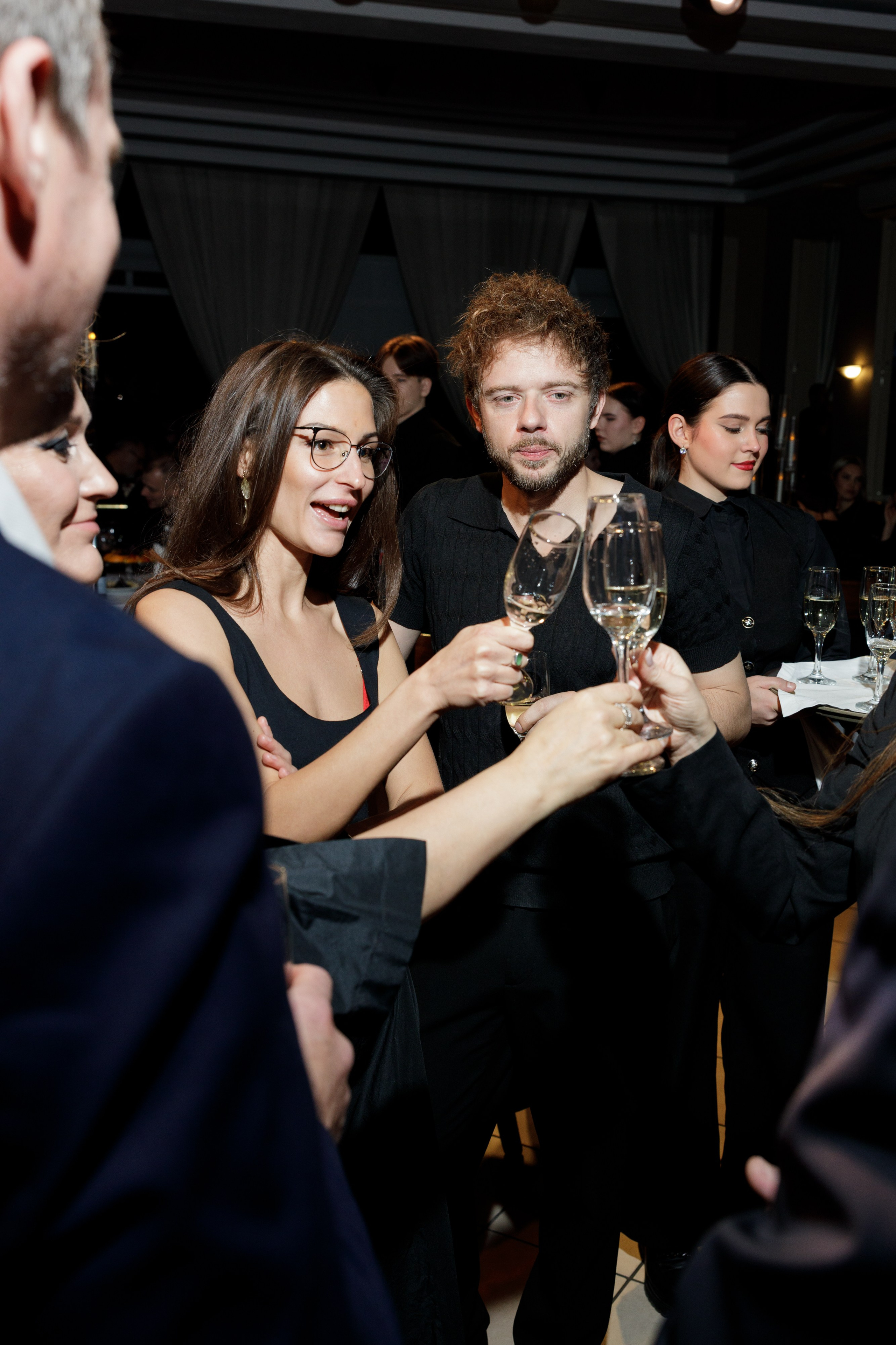 Грани. Фотограф Дима Третий